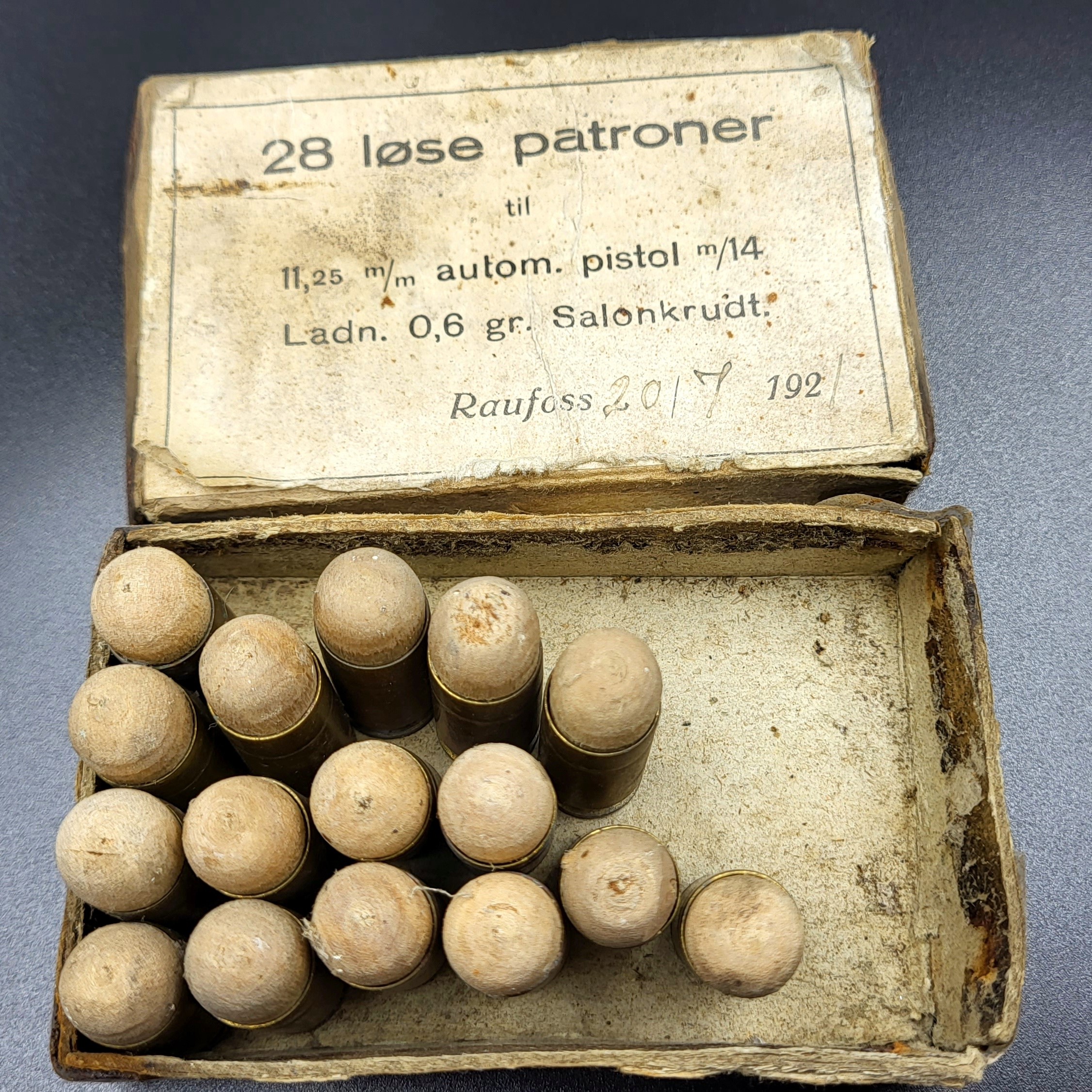 ./ammo/1125/esker/Eske-1125-Raufoss-28skudd-Trekule-20-7-1921-2.jpg