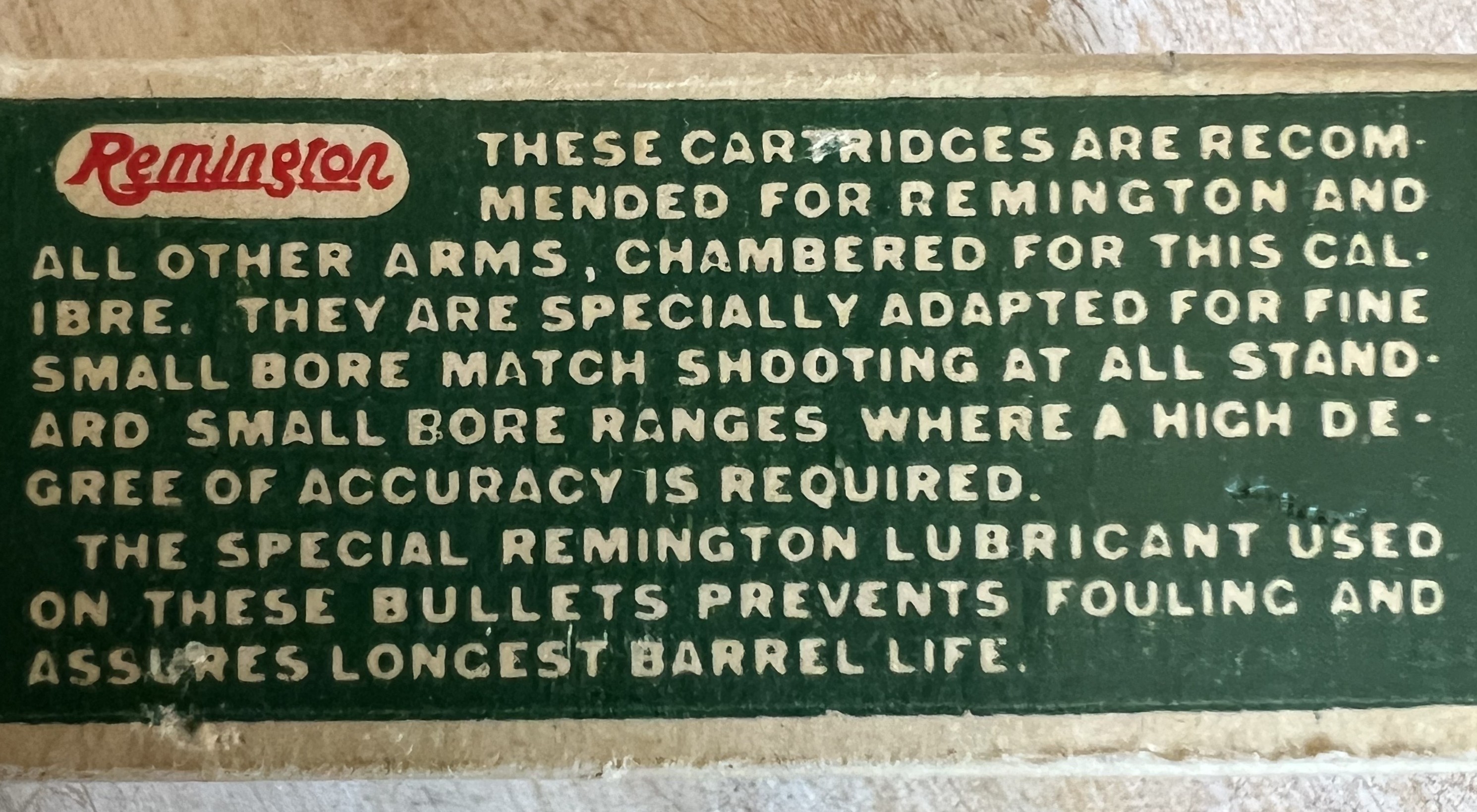 ./ammo/22RF/esker/Eske-22LR-Remington-Palma-Kleanbore-Blykule-6222-3.jpeg