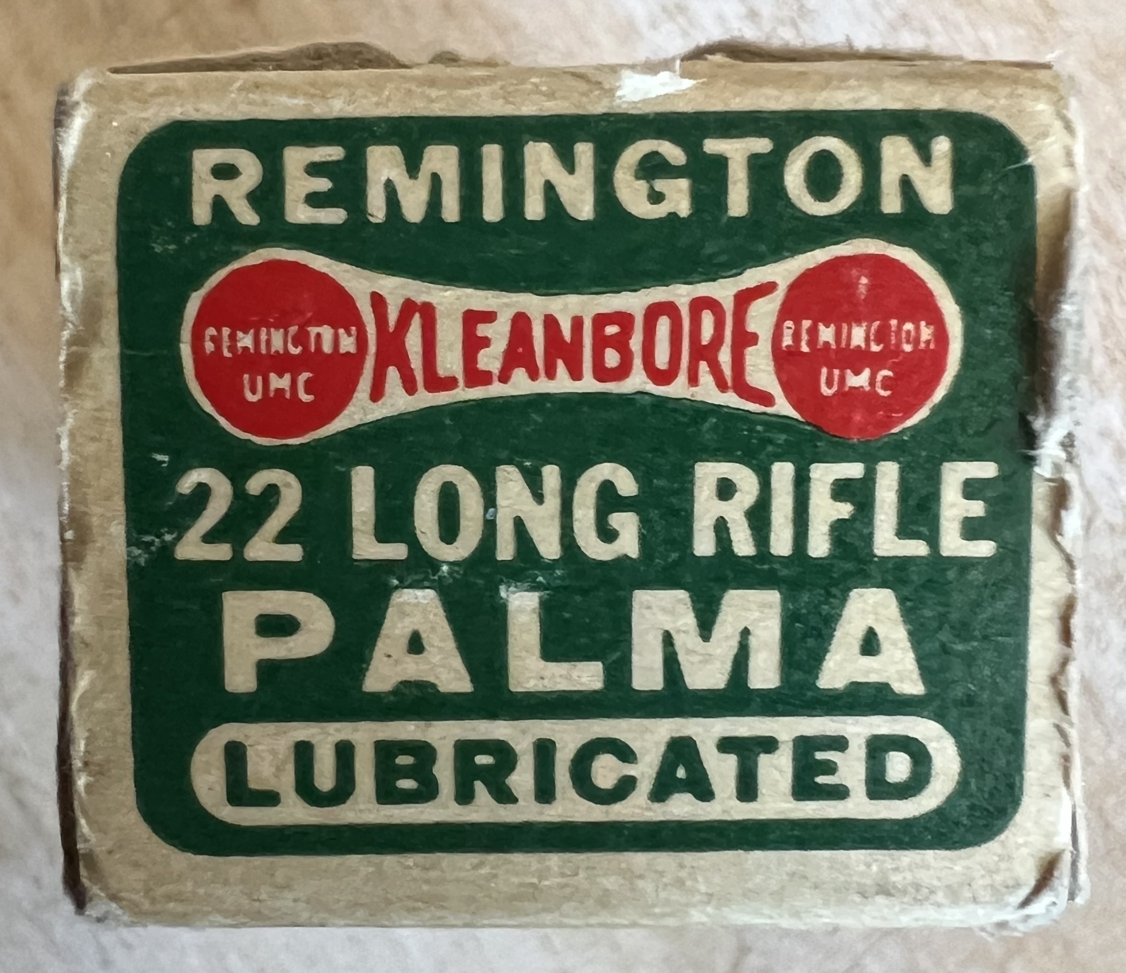 ./ammo/22RF/esker/Eske-22LR-Remington-Palma-Kleanbore-Blykule-6222-5.jpeg