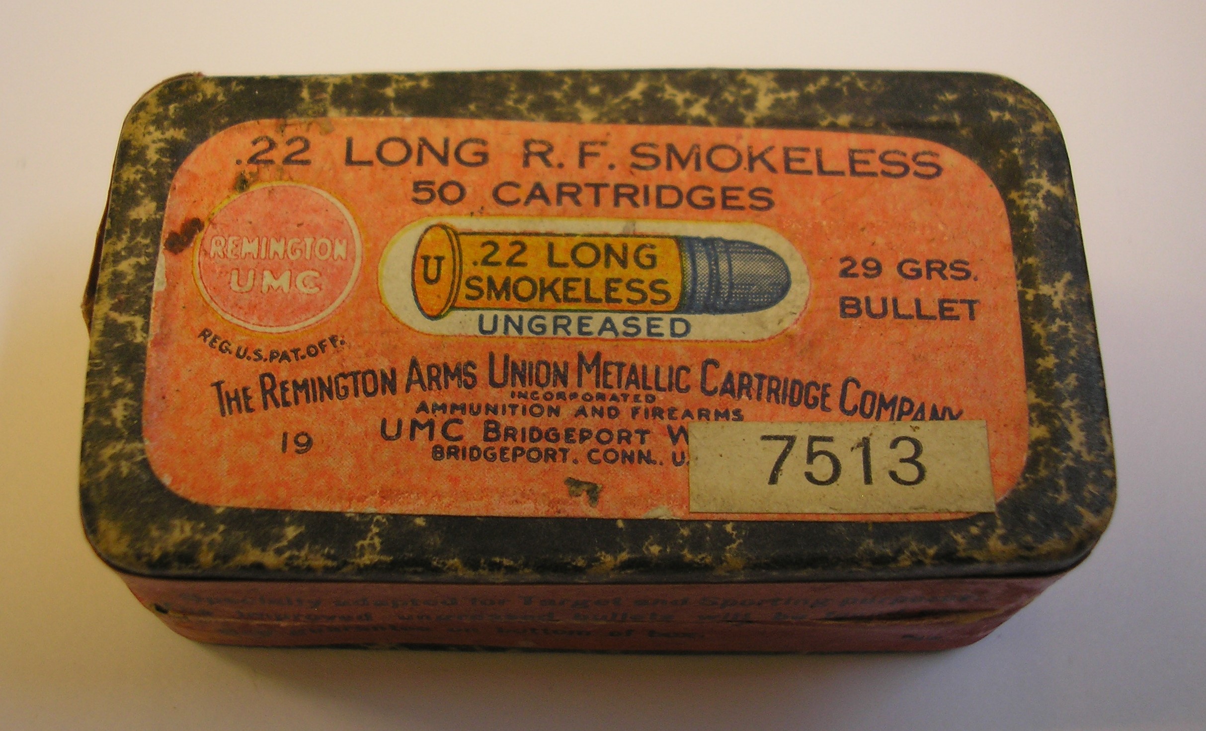 ./ammo/22RF/esker/Eske-22LR-Remington-UMC-Ungreased-1.JPG