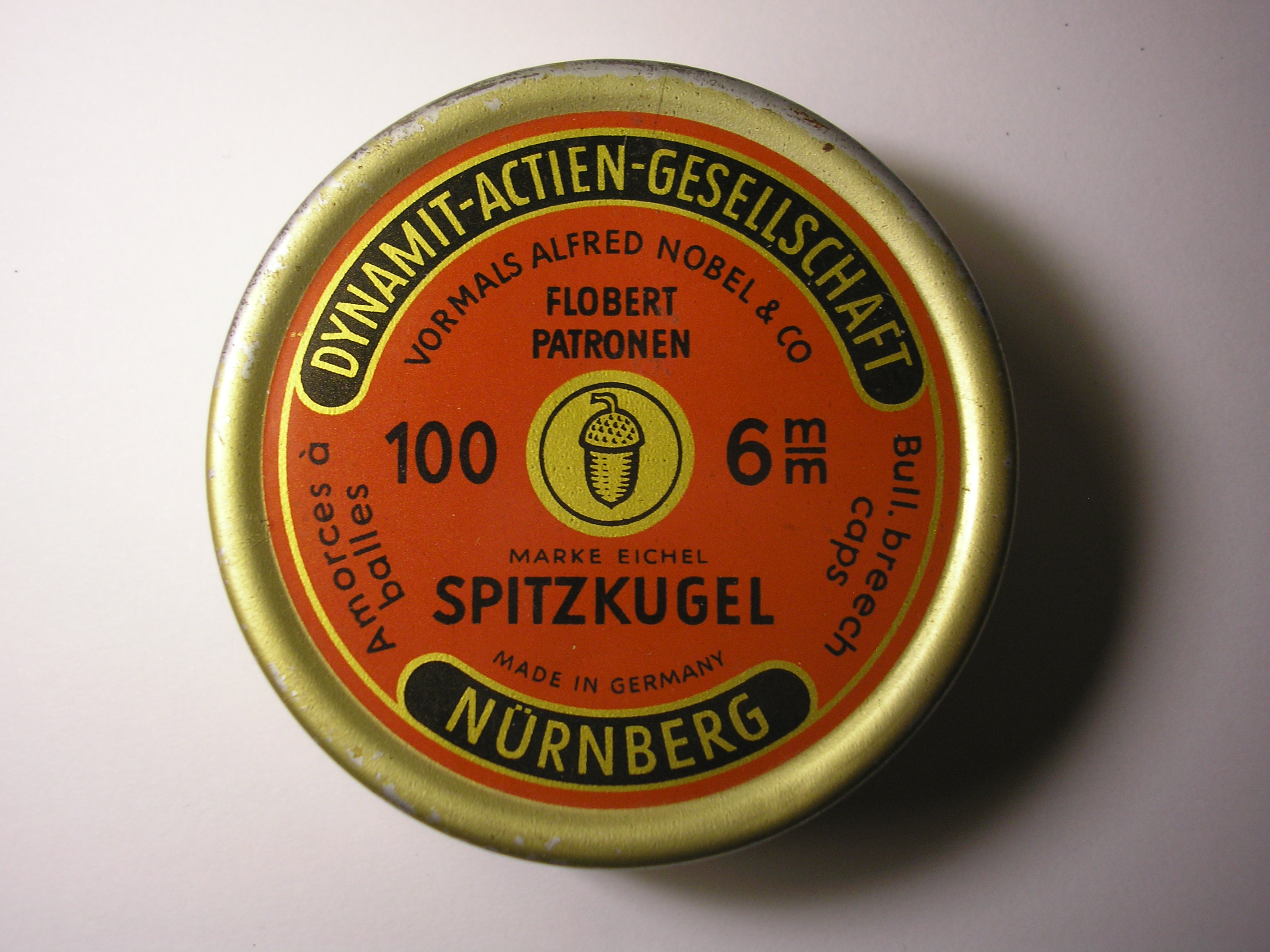 ./ammo/22RF/esker/Eske-6mm-DAG-Flobert-Spitzkugel-1.JPG