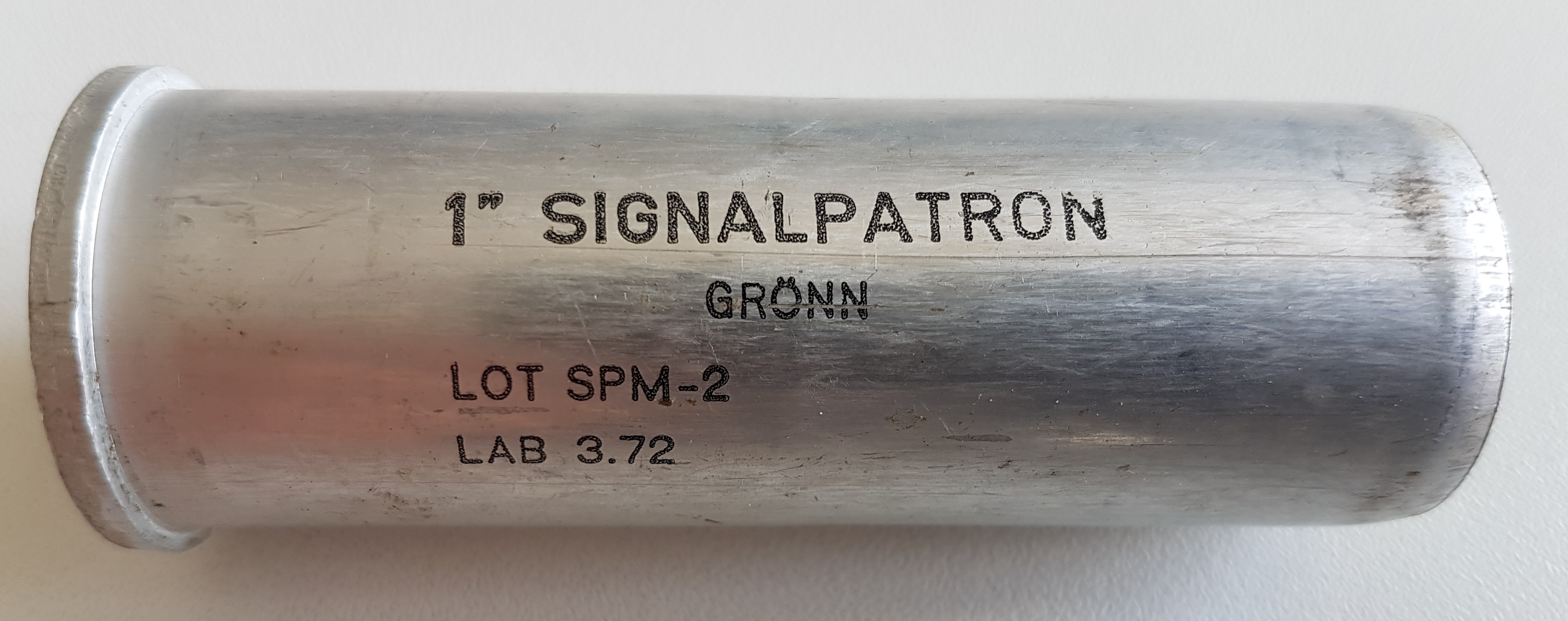 ./ammo/265Signal/patroner/Patron-1toms-SPM-Signal-Gronn-3-1972-1.jpg