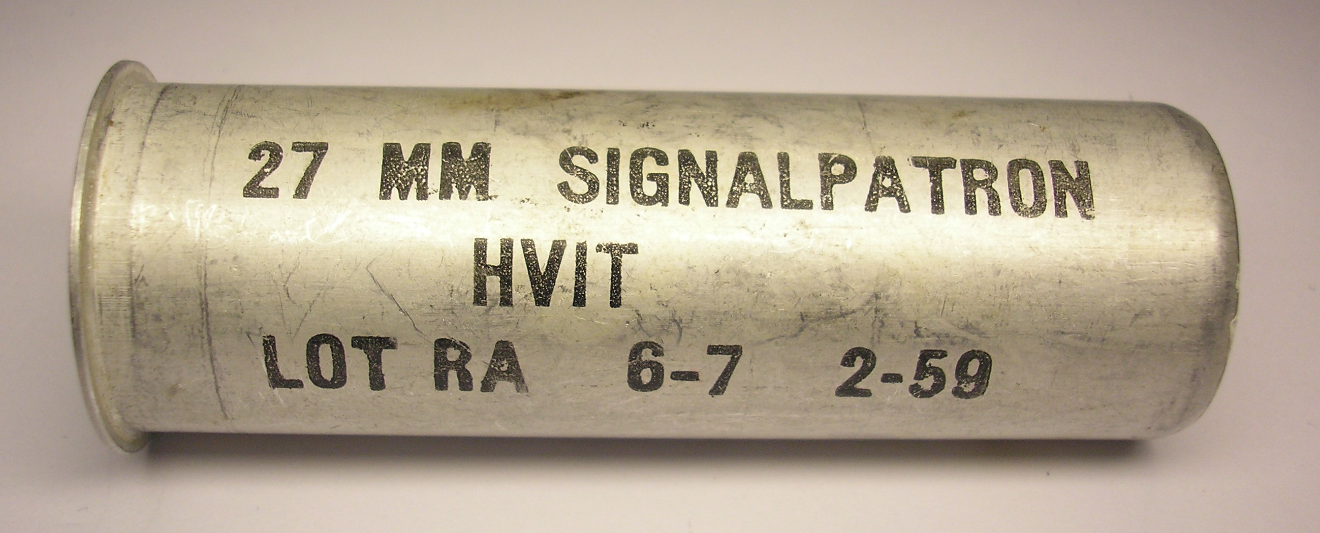./ammo/265Signal/patroner/Patron-265-Raufoss-Signal-Hvit-2-1959-1.JPG