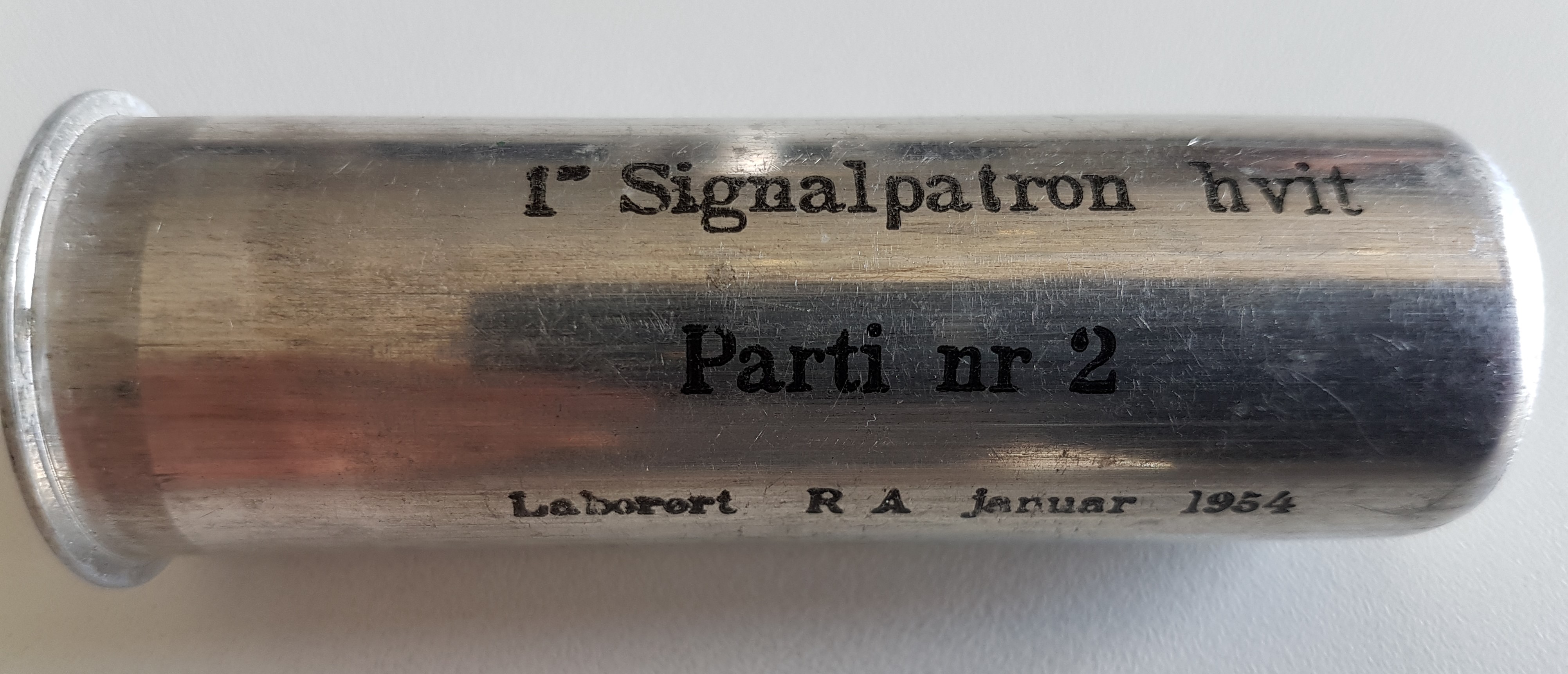 ./ammo/265Signal/patroner/Patron-265-Raufoss-Signal-Hvit-jan-1954-1.jpg