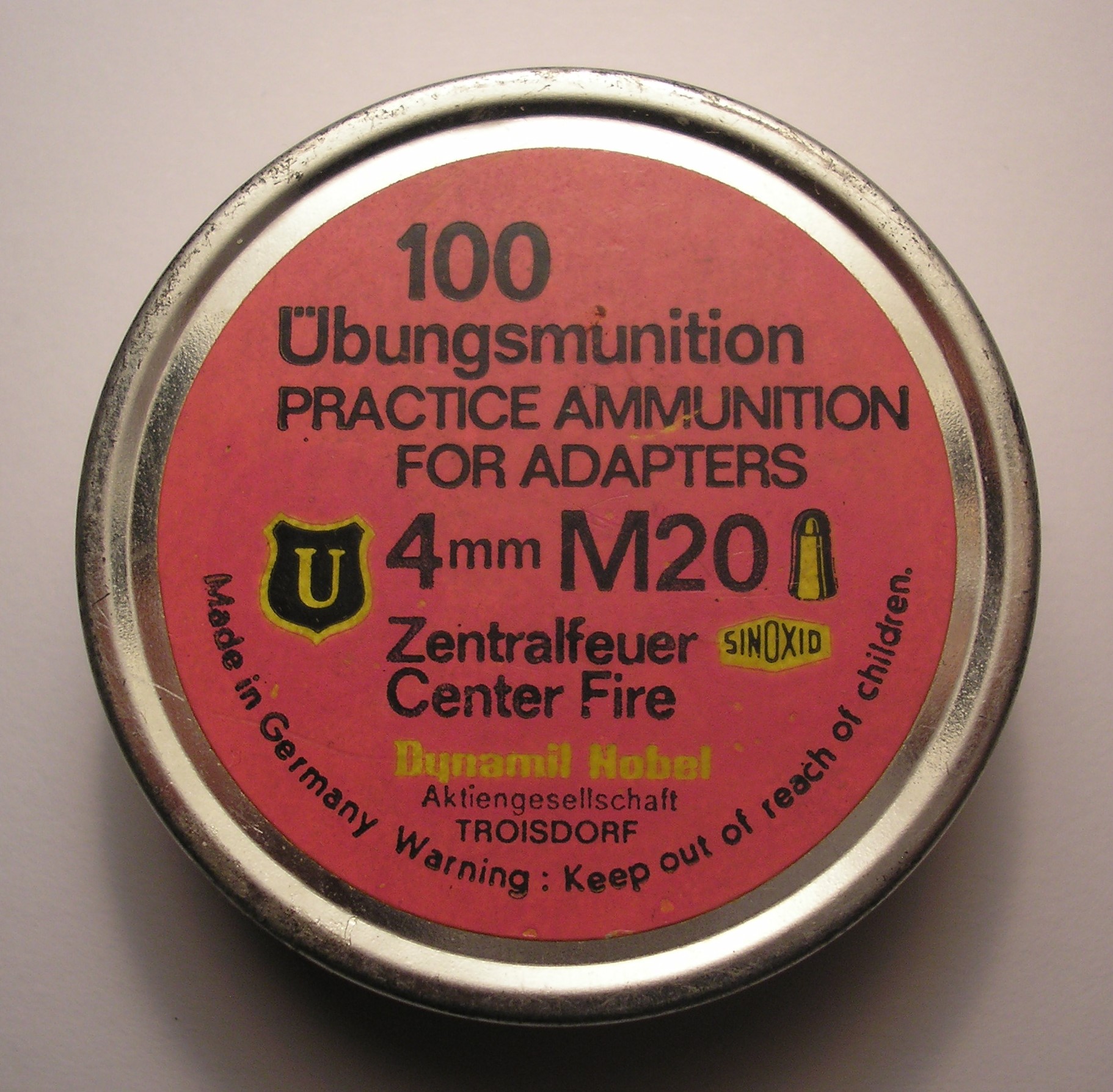 ./ammo/4mmM20/esker/Eske-4mmM20-Dynamit-Nobel-100skudd-Ubungsmunition-M20-1.jpg
