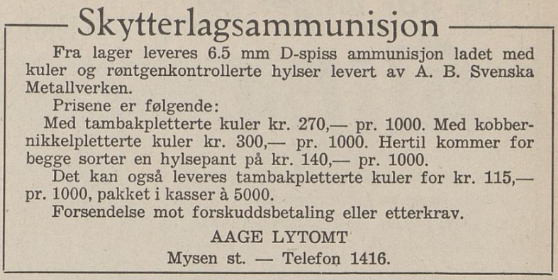 ./ammo/65x55/dokumenter/Dokument-65x55-Aage-Lytomt-Norsk-Skyttertidene-Nr1-11-januar-1957-1.jpg