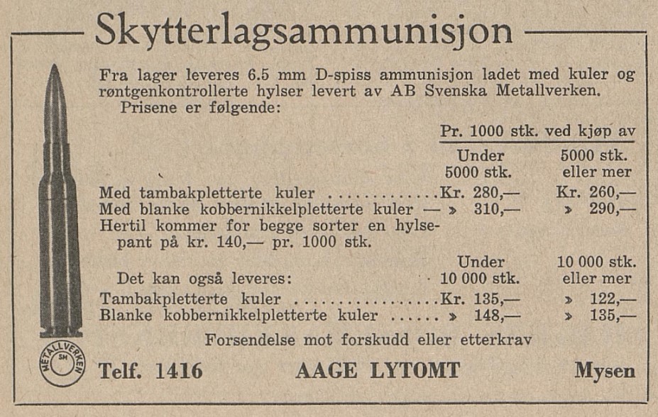 ./ammo/65x55/dokumenter/Dokument-65x55-Aage-Lytomt-Norsk-Skyttertidene-Nr1-17-januar-1958-1.jpg