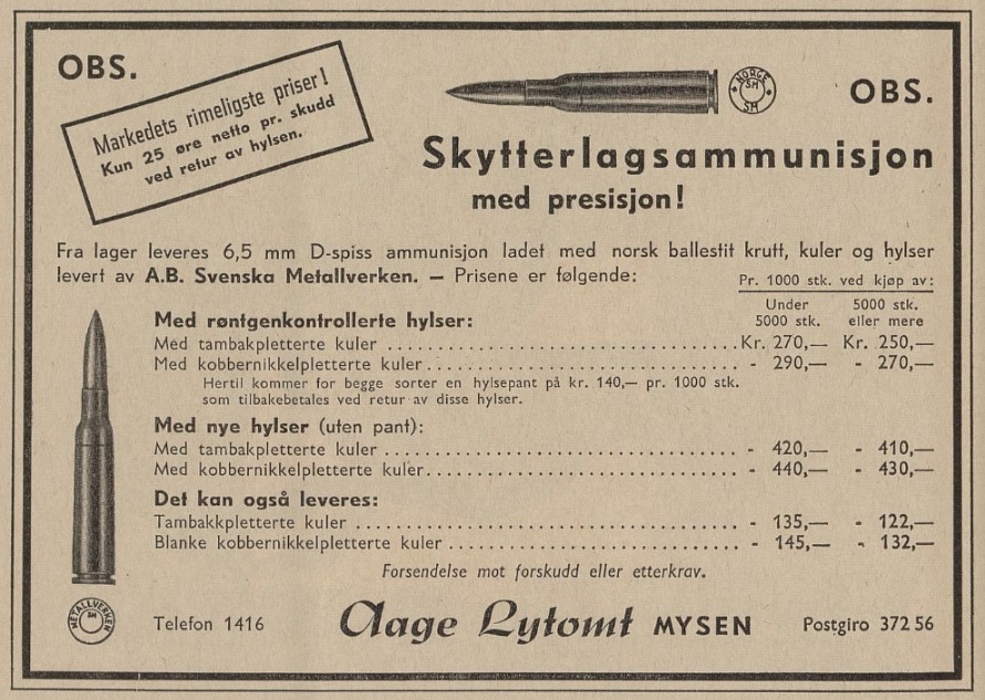 ./ammo/65x55/dokumenter/Dokument-65x55-Aage-Lytomt-Norsk-Skyttertidene-Nr8-3-mars-1961-1.jpg