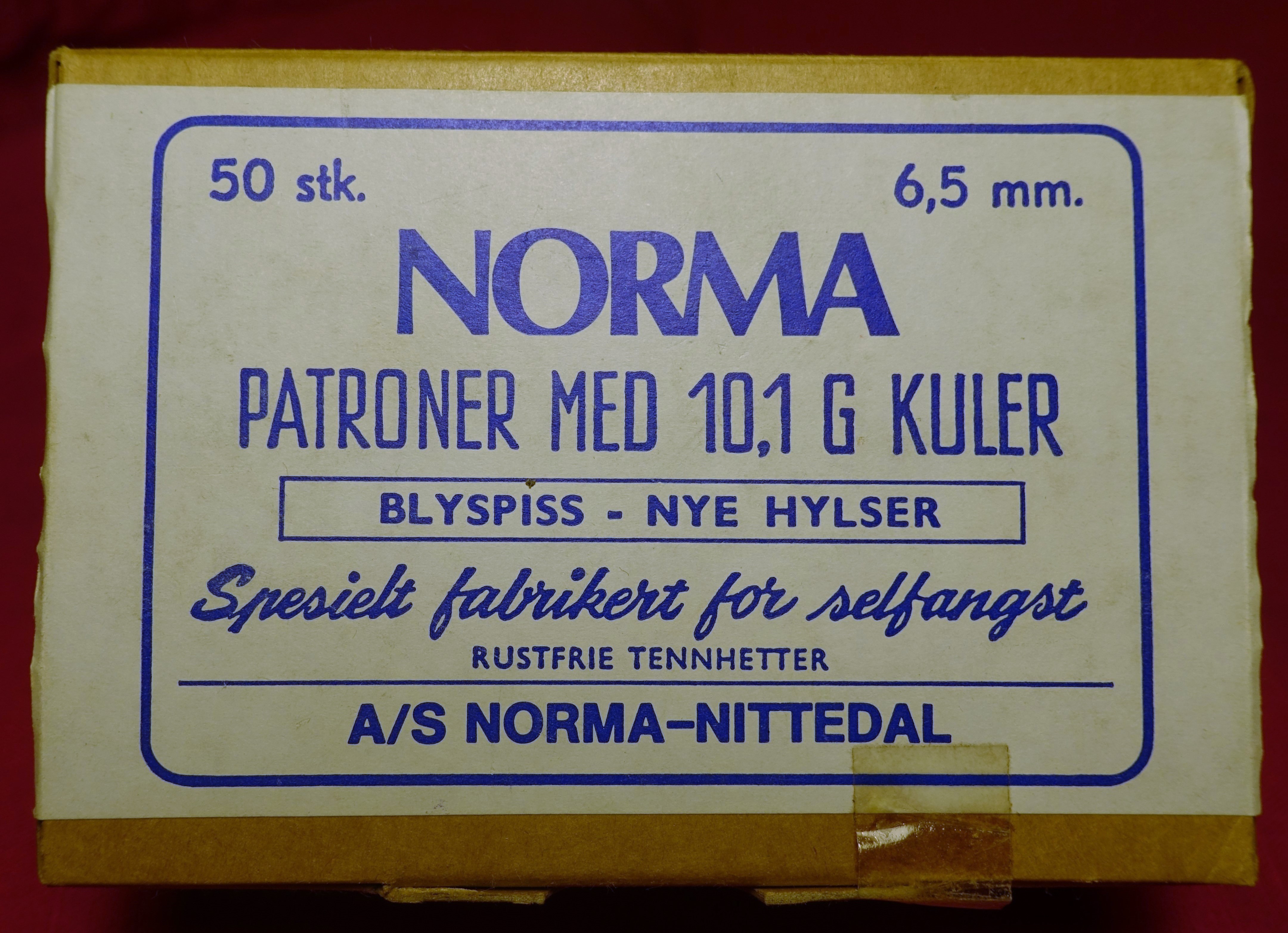 ./ammo/65x55/esker/Eske-65x55-Norma-50skudd-Blyspiss-nye-hylser-101gram-blaa-1.jpg