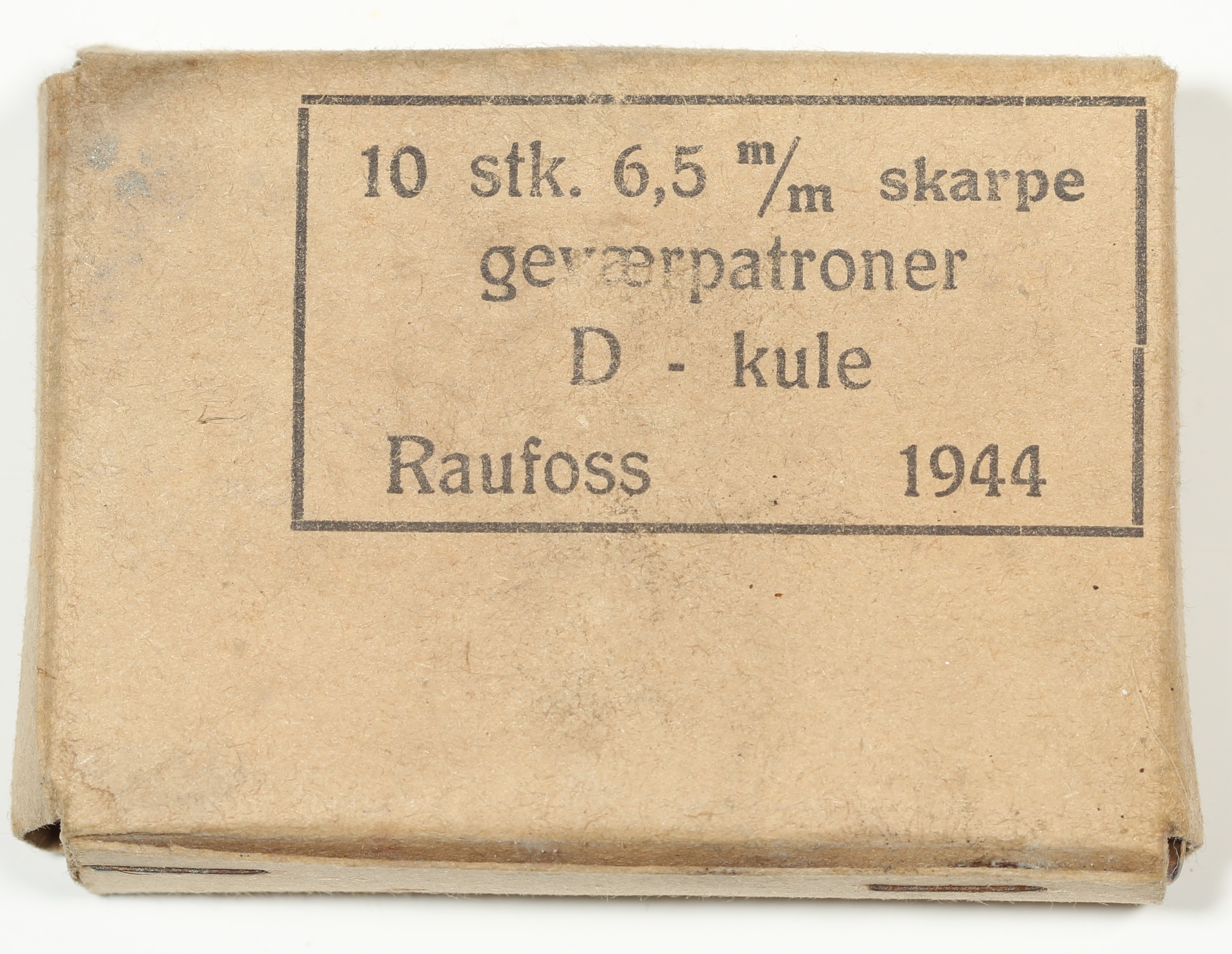 ./ammo/65x55/esker/Eske-65x55-Raufoss-10skudd-Helmantel-1944-stiftet-B-1.jpg