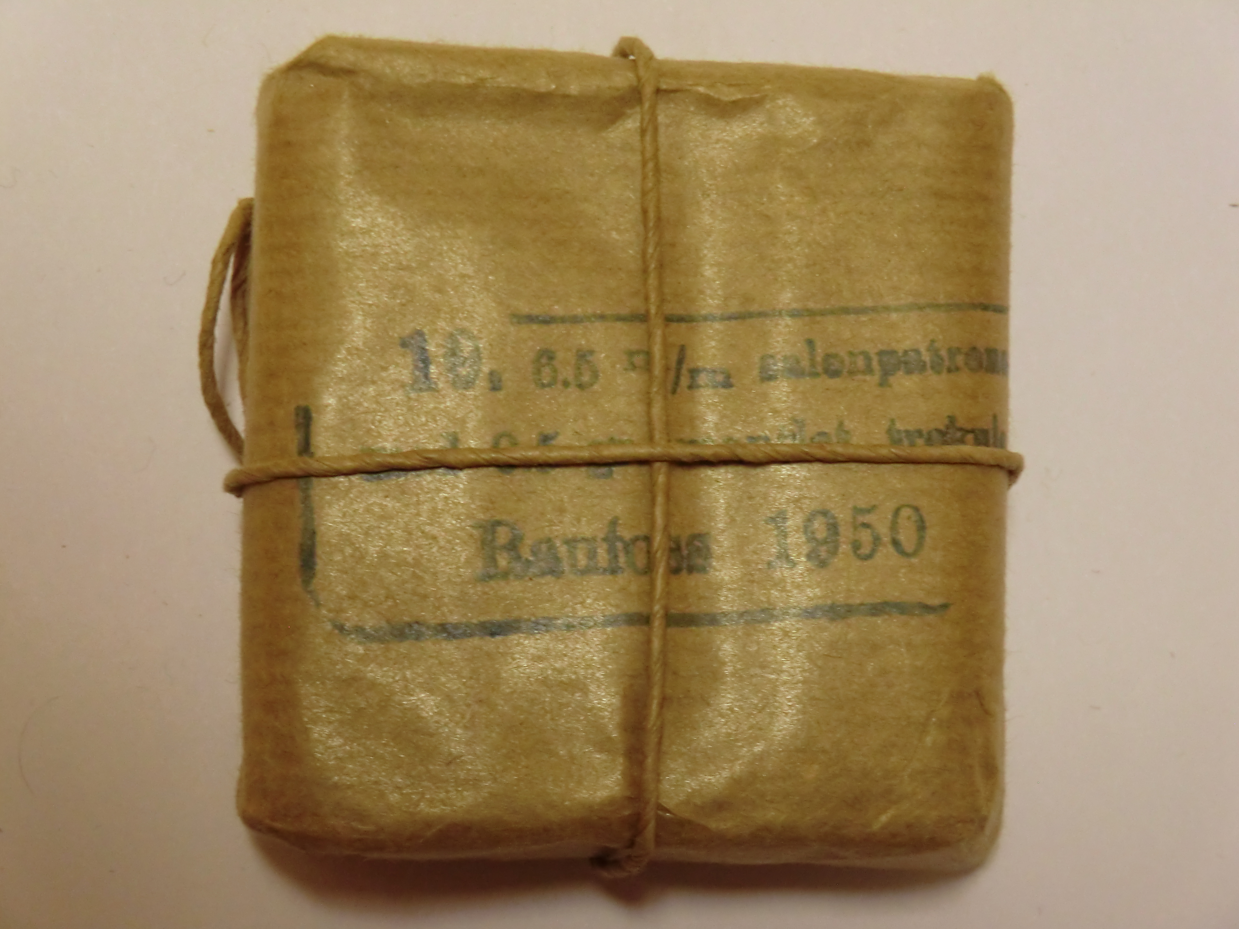 ./ammo/65x55/esker/Eske-65x55-Raufoss-10skudd-Mantlettrekule-1950-1.JPG