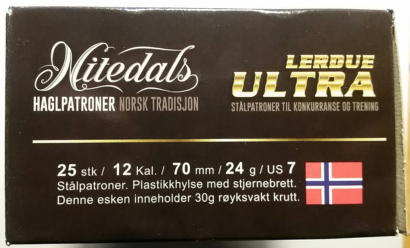 ./ammo/hagle/esker/Eske-Hagle-Gyttorp-Nitedals-Lerdue-Ultra-12-70-NrUS7-25skudd-4.jpg