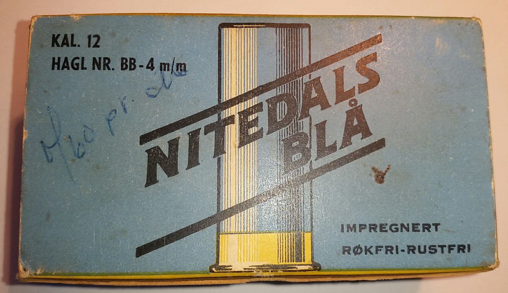 ./ammo/hagle/esker/Eske-Hagle-Nitedals-Blaa-12-65-NrBB-10skudd-1.jpg