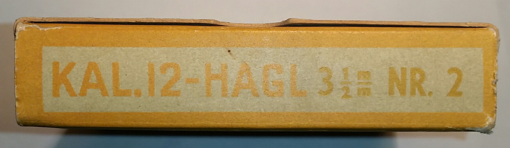 ./ammo/hagle/esker/Eske-Hagle-Nitedals-Gule-12-65-Nr2-10skudd-4.jpg