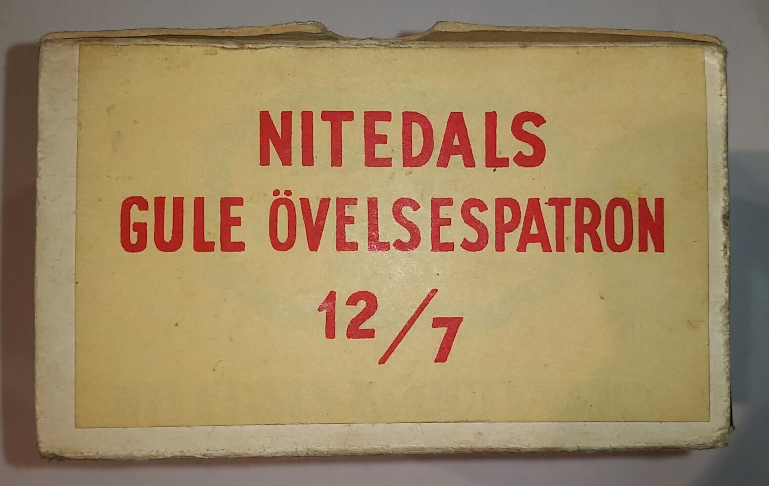 ./ammo/hagle/esker/Eske-Hagle-Nitedals-Gule-12-65-Nr7-25skudd-overlimt-1.jpg