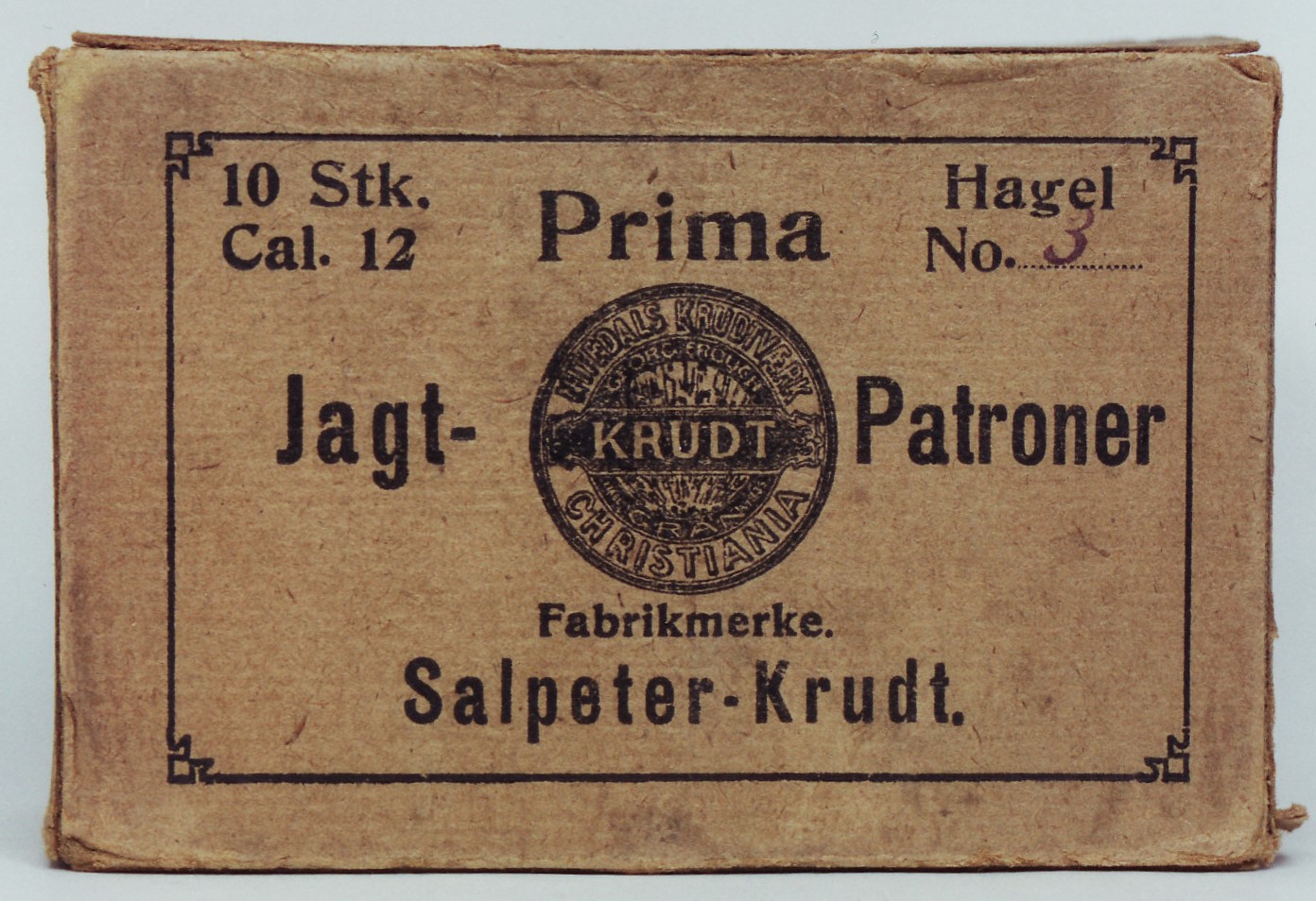 ./ammo/hagle/esker/Eske-Hagle-Nitedals-Jagtpatroner-Salpeter-Krudt-12-65-Nr3-10skudd-1.jpg