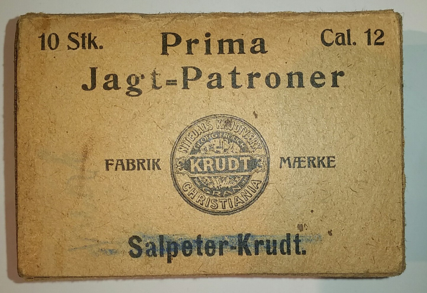 ./ammo/hagle/esker/Eske-Hagle-Nitedals-Jagtpatroner-Salpeter-Krudt-12-65-Nr5-10skudd-1.jpg