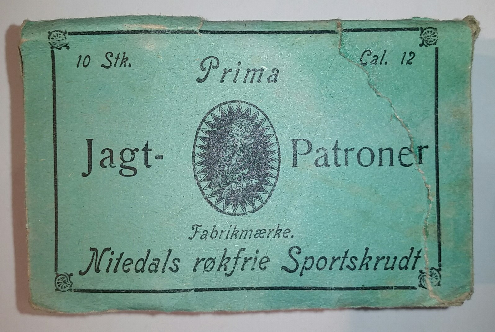 ./ammo/hagle/esker/Eske-Hagle-Nitedals-Rokfrie-Sportskrudt-12-65-Nr6-10skudd-1.jpg