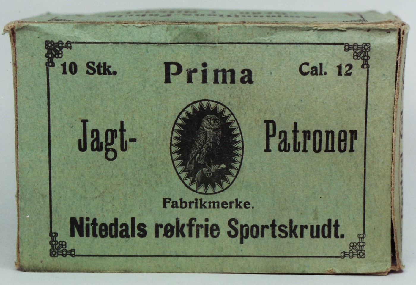 ./ammo/hagle/esker/Eske-Hagle-Nitedals-Rokfrie-Sportskrudt-12-65-NrX-10skudd-1.jpg