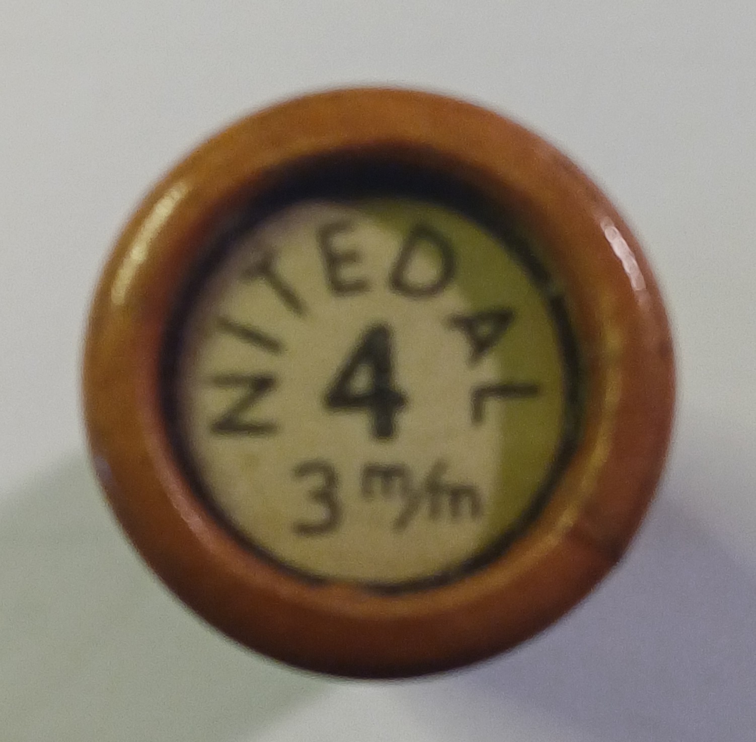 ./ammo/hagle/esker/Eske-Hagle-Nitedals-Spesial-16-65-Nr4-10skudd-Lapp-7.jpg