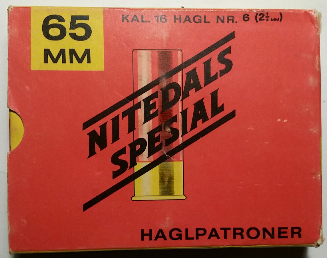 ./ammo/hagle/esker/Eske-Hagle-Nitedals-Spesial-16-65-Nr6-10skudd-Papp-1.jpg