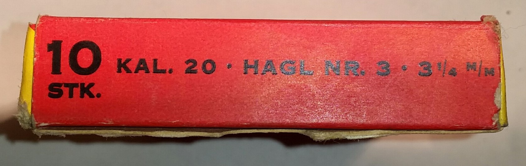 ./ammo/hagle/esker/Eske-Hagle-Nitedals-Spesial-20-65-Nr3-10skudd-Rod-Bakside-4.jpg
