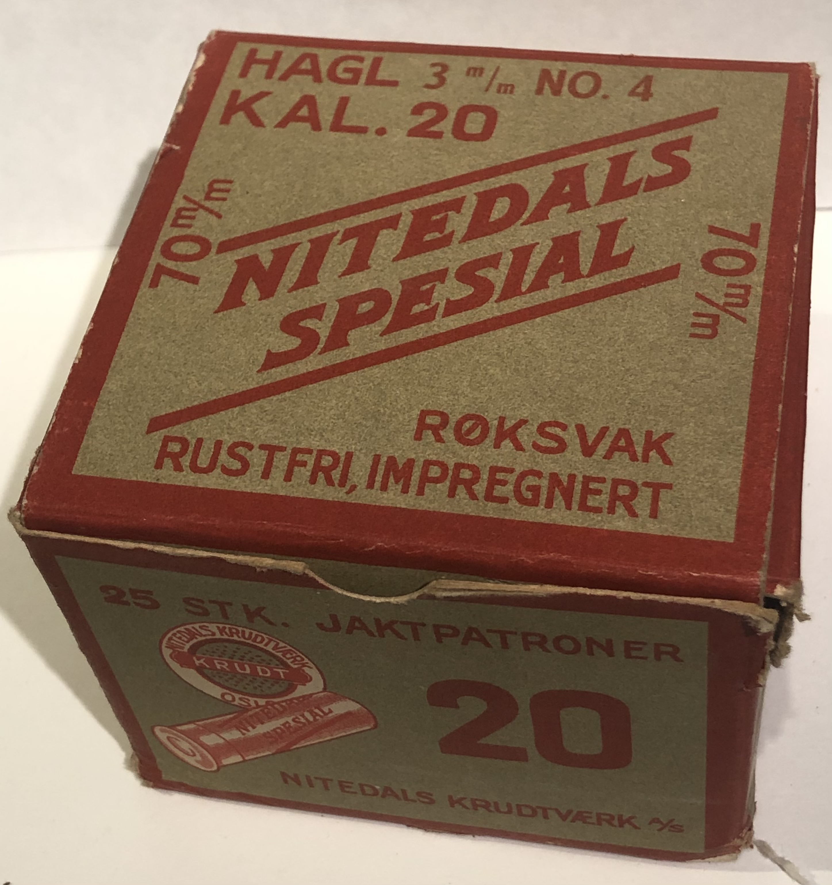 ./ammo/hagle/esker/Eske-Hagle-Nitedals-Spesial-20-70-Nr4-25skudd-1.jpg