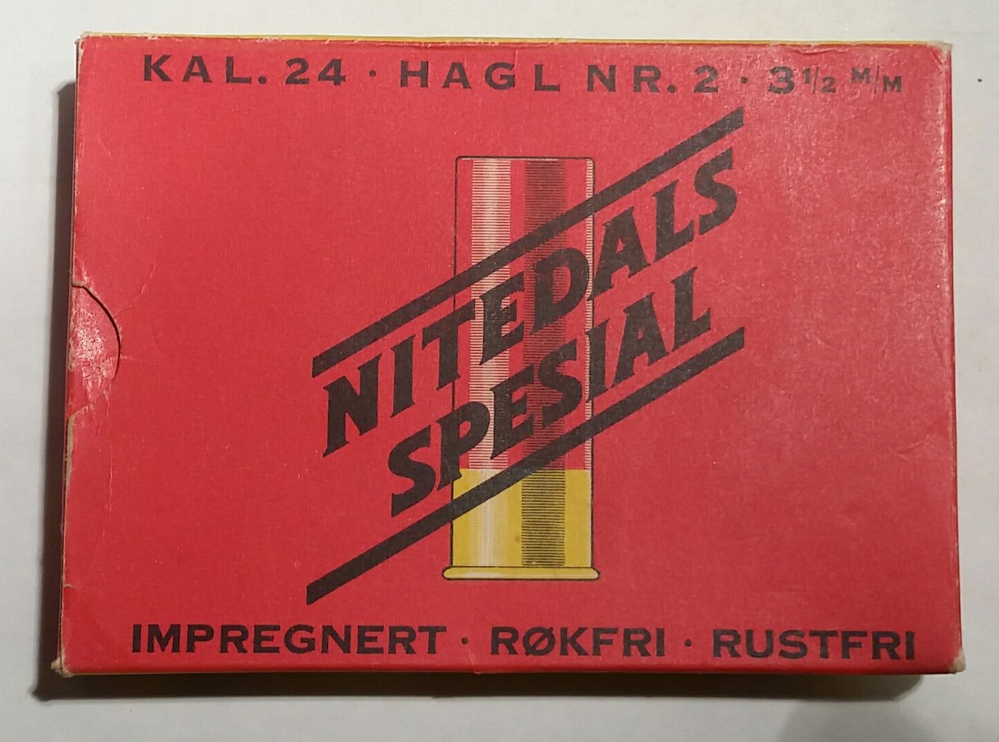 ./ammo/hagle/esker/Eske-Hagle-Nitedals-Spesial-24-65-Nr2-10skudd-Rod-Bakside-1.jpg