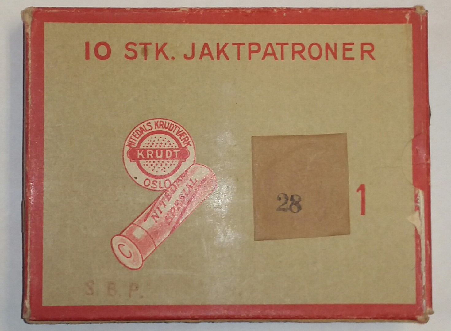 ./ammo/hagle/esker/Eske-Hagle-Nitedals-Spesial-28-65-Nr1-10skudd-2.jpg