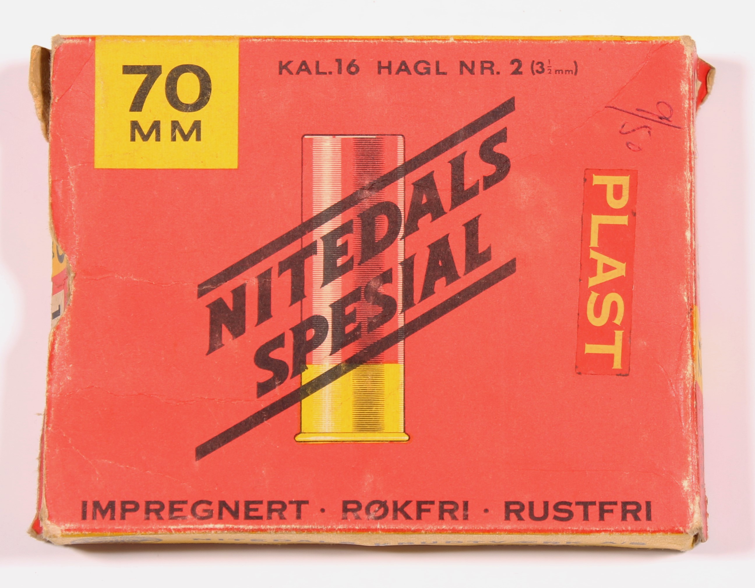 ./ammo/hagle/esker/Eske-Hagle-Nitedals-Spesial-Plast-16-70-Nr2-10skudd-1.JPG
