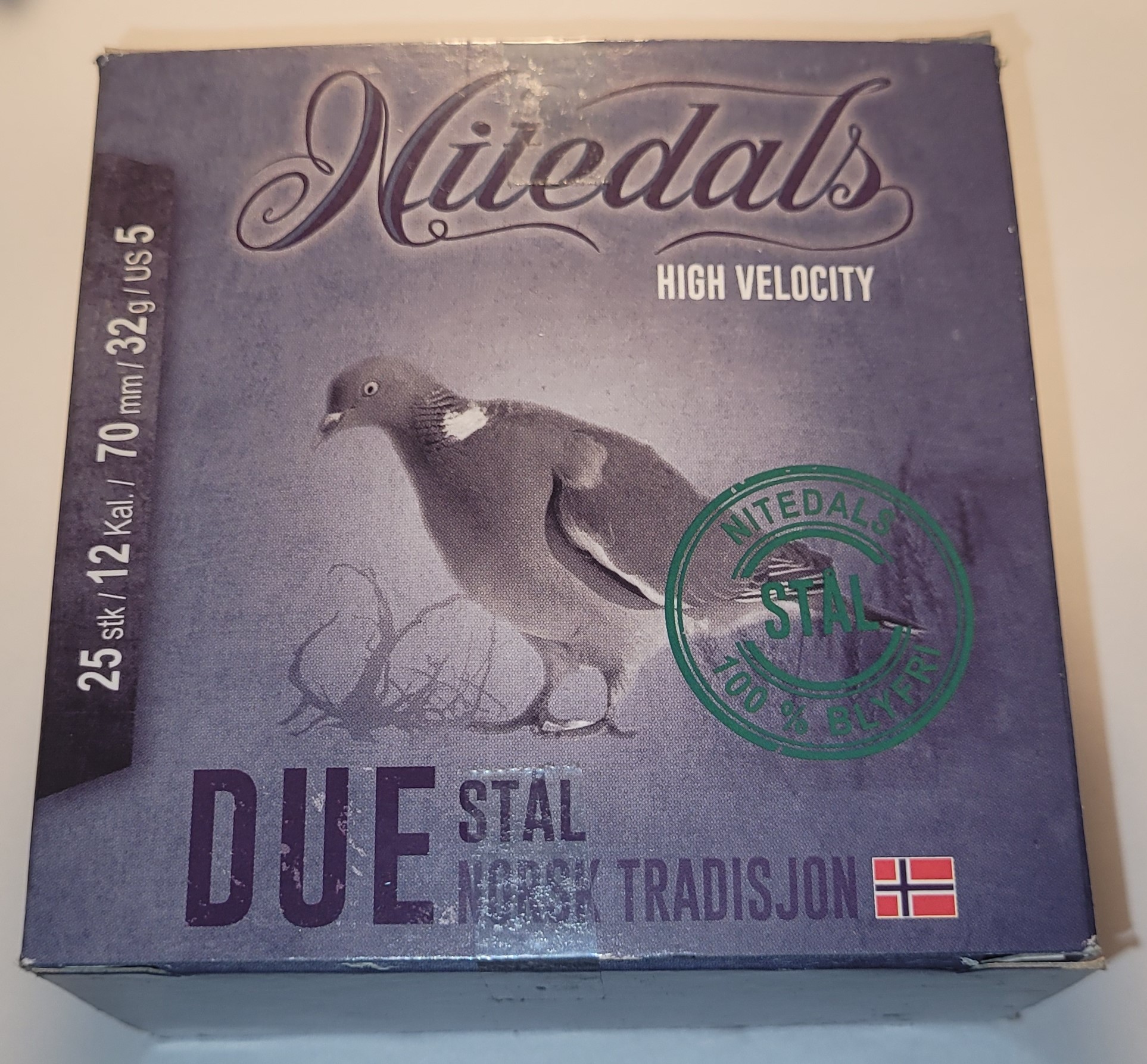 ./ammo/hagle/esker/Eske-Hagle-Nobel-Sport-Nitedals-Due-Staal-12-70-NrUS5-2023-25patroner-1.jpg