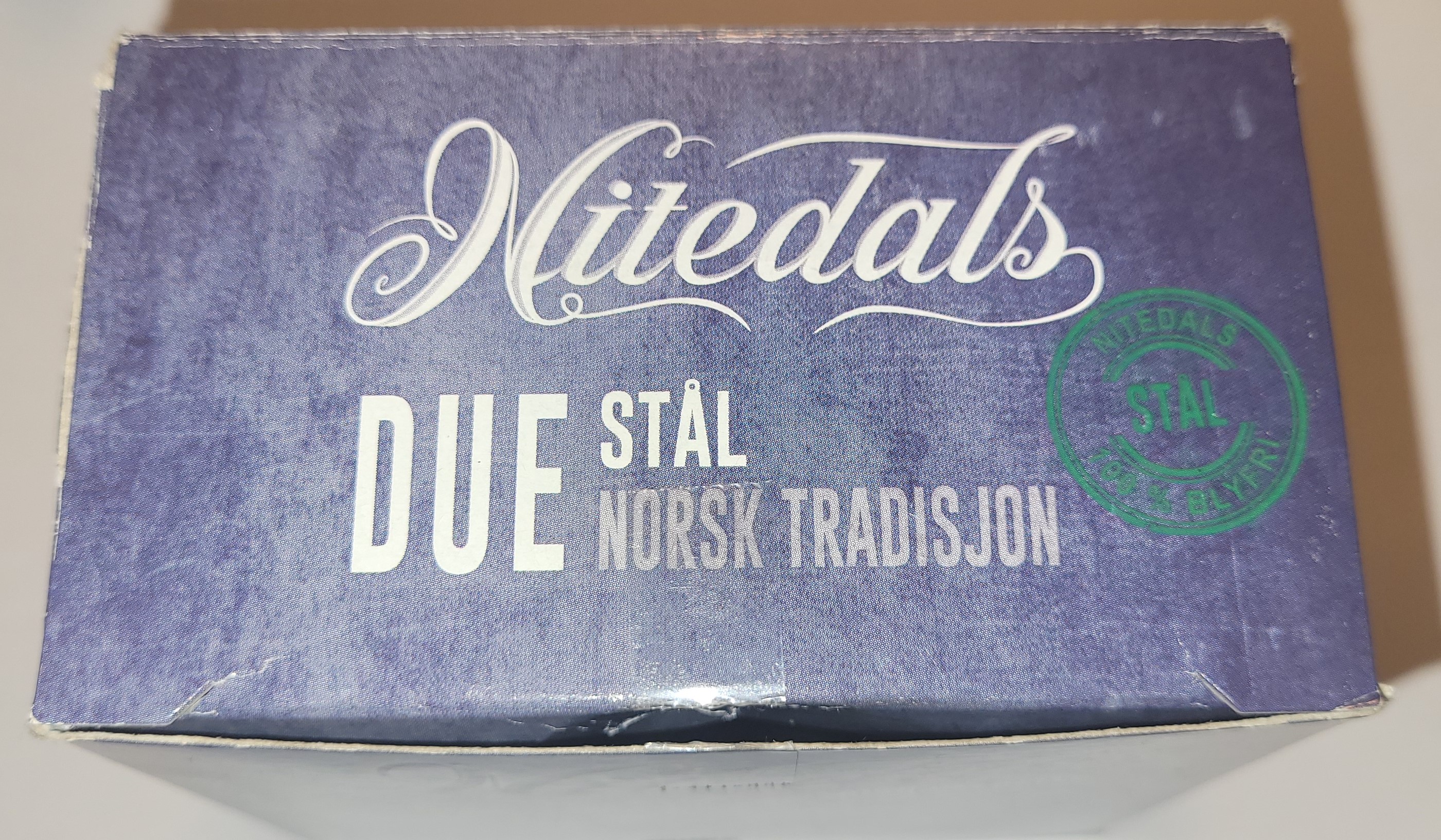./ammo/hagle/esker/Eske-Hagle-Nobel-Sport-Nitedals-Due-Staal-12-70-NrUS5-2023-25patroner-3.jpg