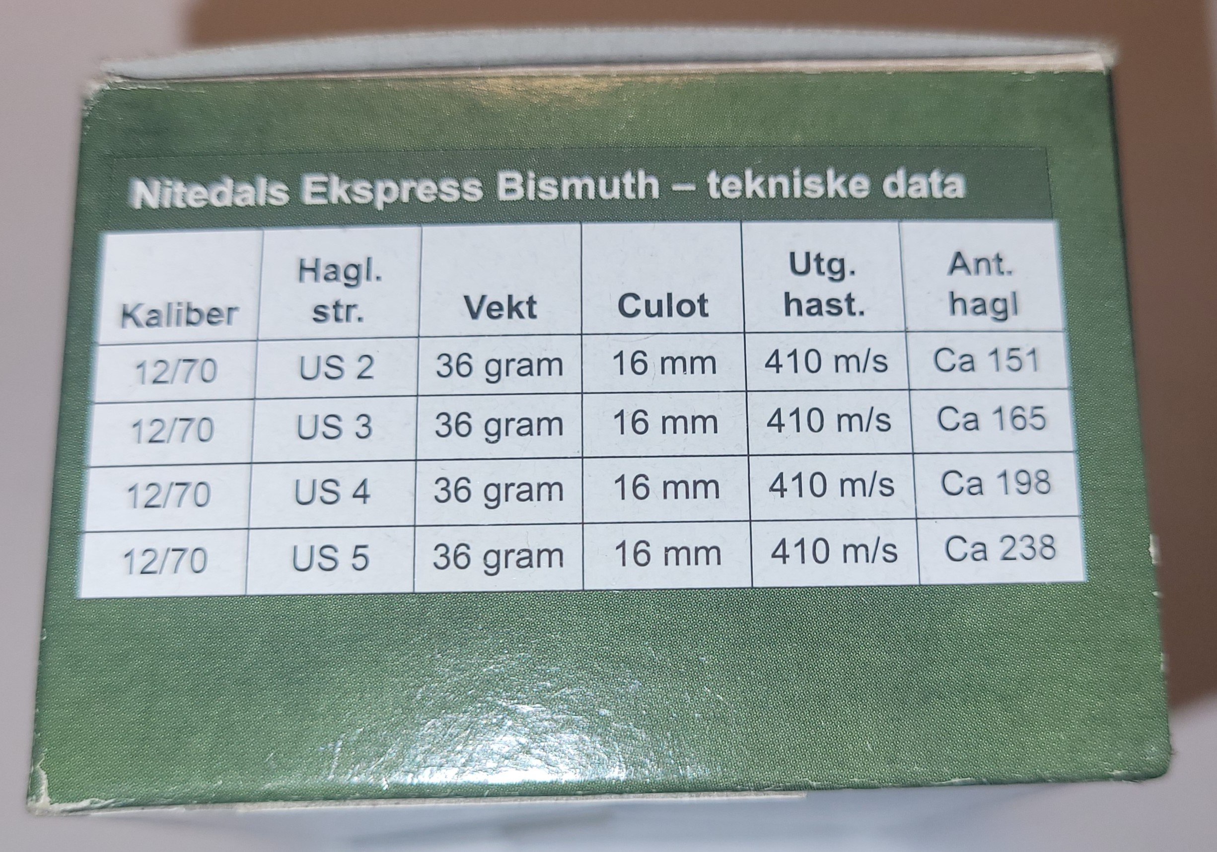 ./ammo/hagle/esker/Eske-Hagle-Nobel-Sport-Nitedals-Ekspress-Bismuth-12-70-NrUS5-2023-10patroner-4.jpg