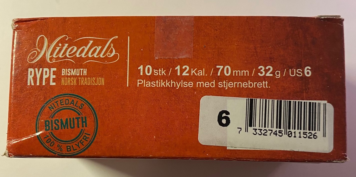 ./ammo/hagle/esker/Eske-Hagle-Nobel-Sport-Nitedals-Rype-Bismuth-12-70-NrUS6-2023-10patroner-2.jpg