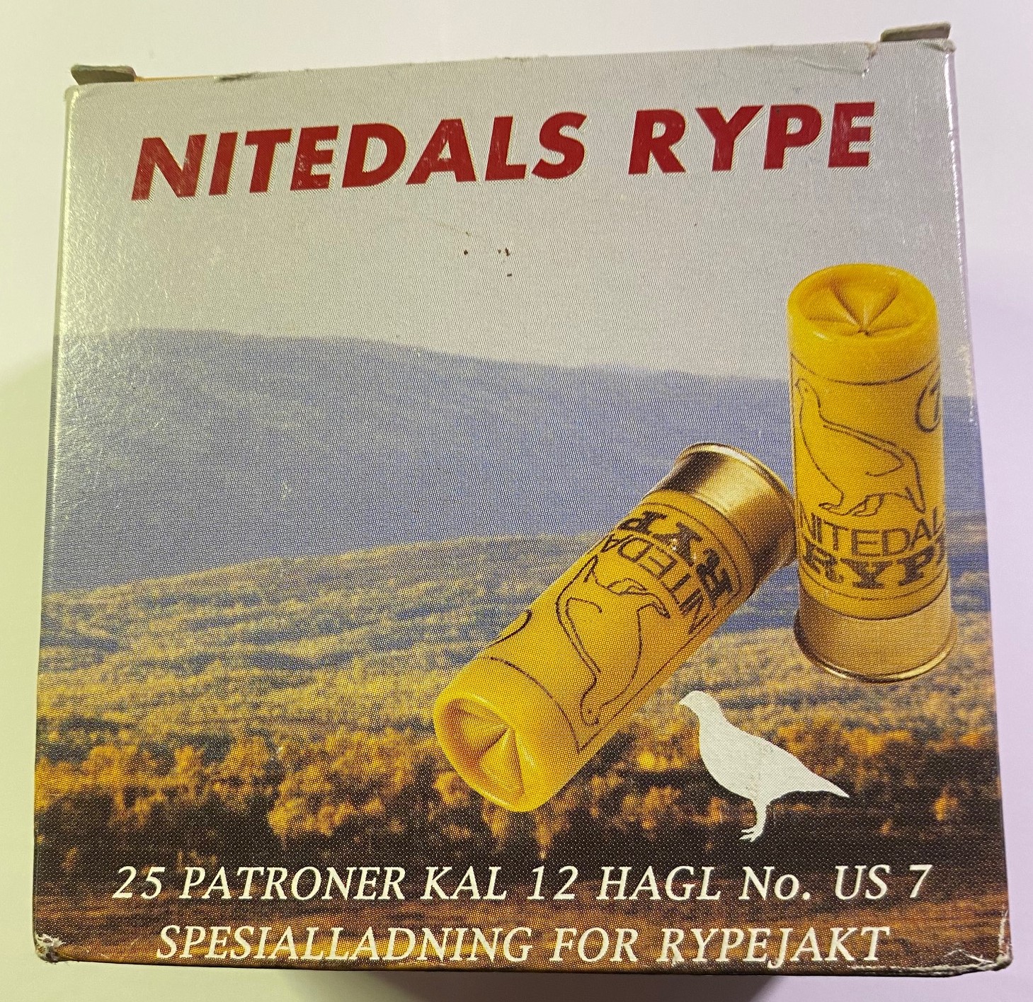 ./ammo/hagle/esker/Eske-Hagle-NormaNitedal-Nitedal-Rype-12-70-NrUS7-25skudd-1.jpg