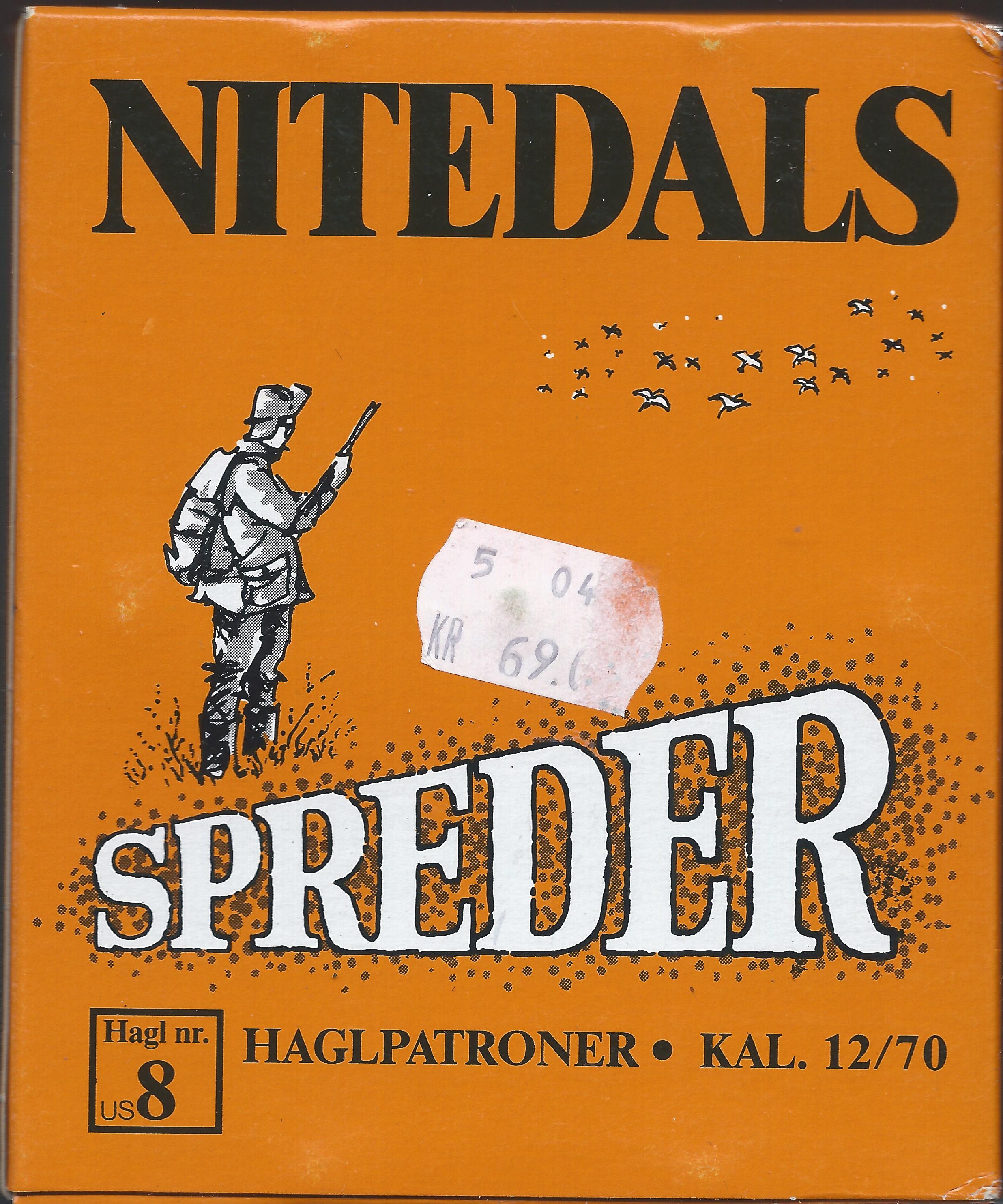 ./ammo/hagle/esker/Eske-Hagle-NormaNitedal-Nitedals-Spreder-12-70-NrUS8-10skudd-Bilde-1.jpg