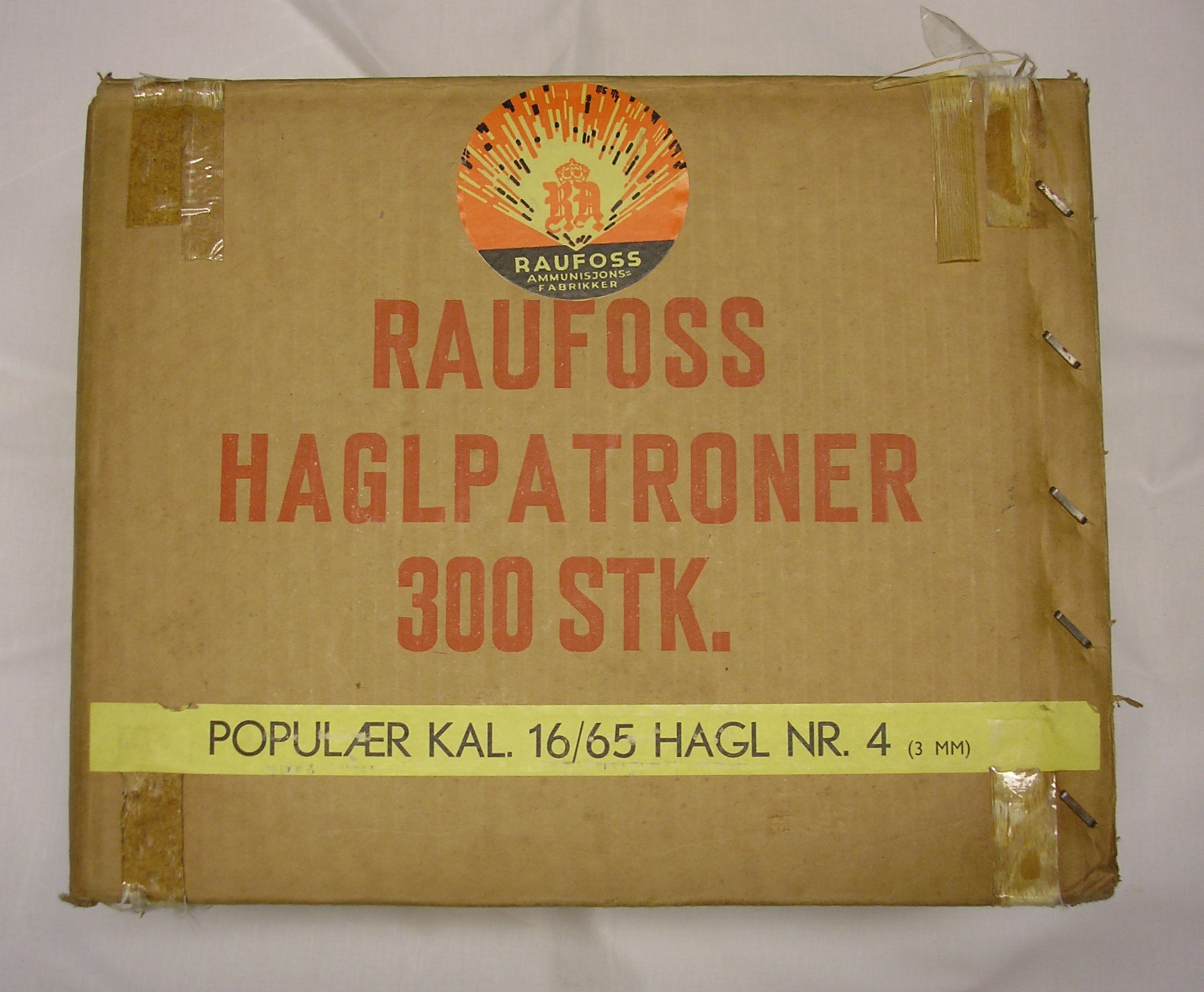 ./ammo/hagle/esker/Eske-Hagle-Raufoss-Populaer-16-65-300skudd-Kasse-1.JPG