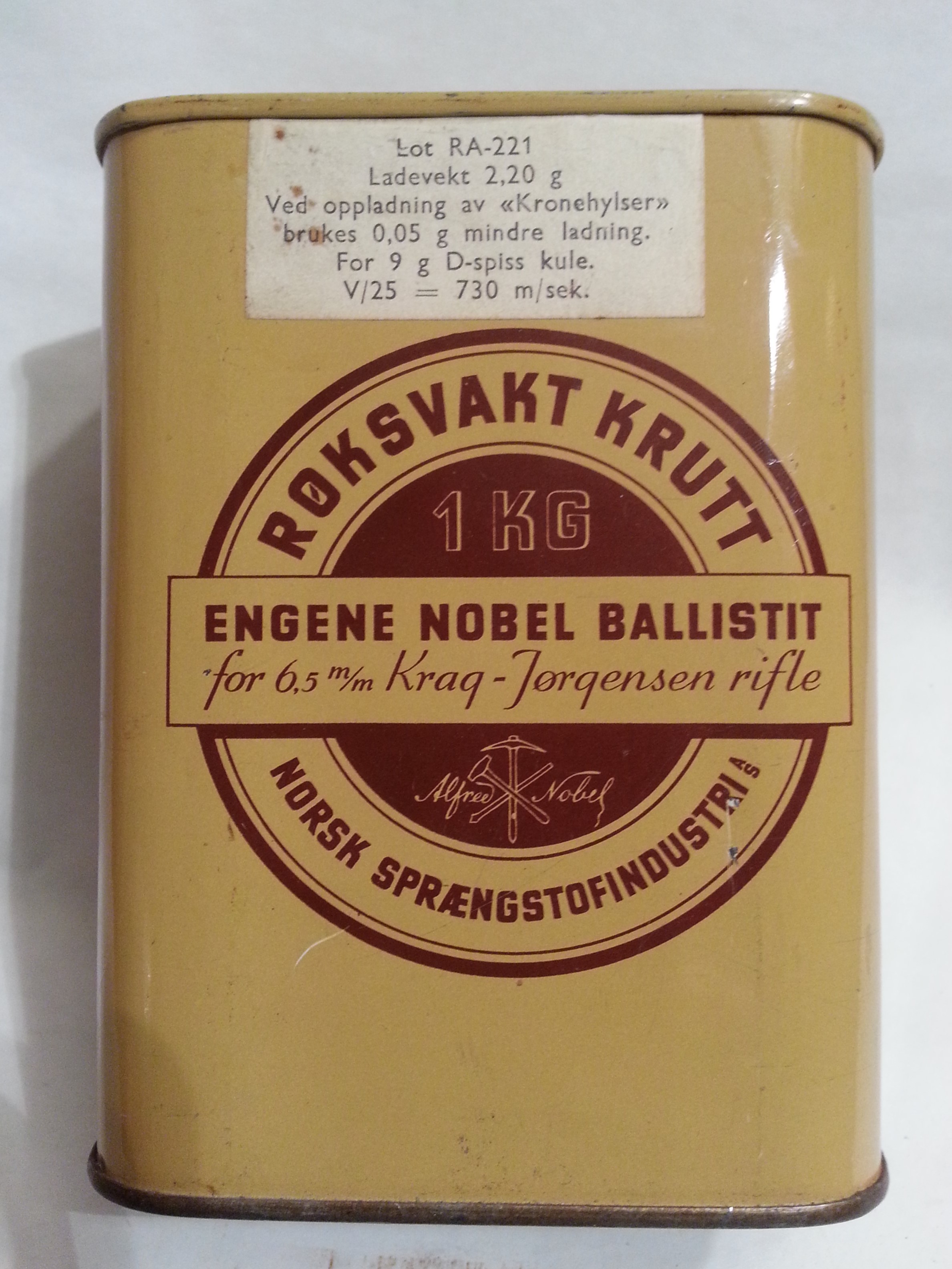 ./ammo/ladekomponenter/bilder/Ladekomponent-Krutt-Engene-Nobel-Ballistit-1kg-3.jpg