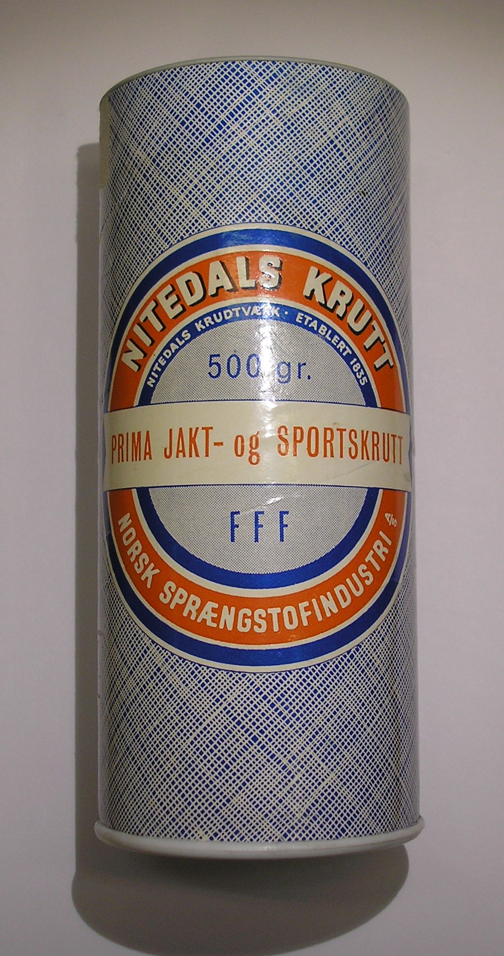 ./ammo/ladekomponenter/bilder/Ladekomponent-Krutt-Nitedals-Prima-Jakt-og-Sportskrutt-500gram-FFF-1.JPG