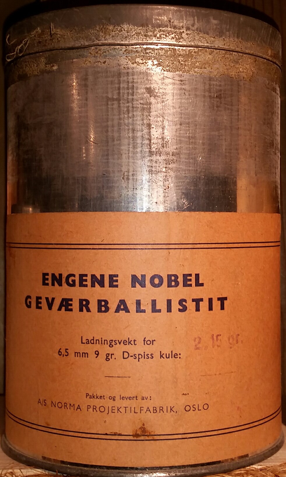 ./ammo/ladekomponenter/bilder/Ladekomponent-Krutt-Norma-Engene-Nobel-Ballistit-Metall-1.jpg