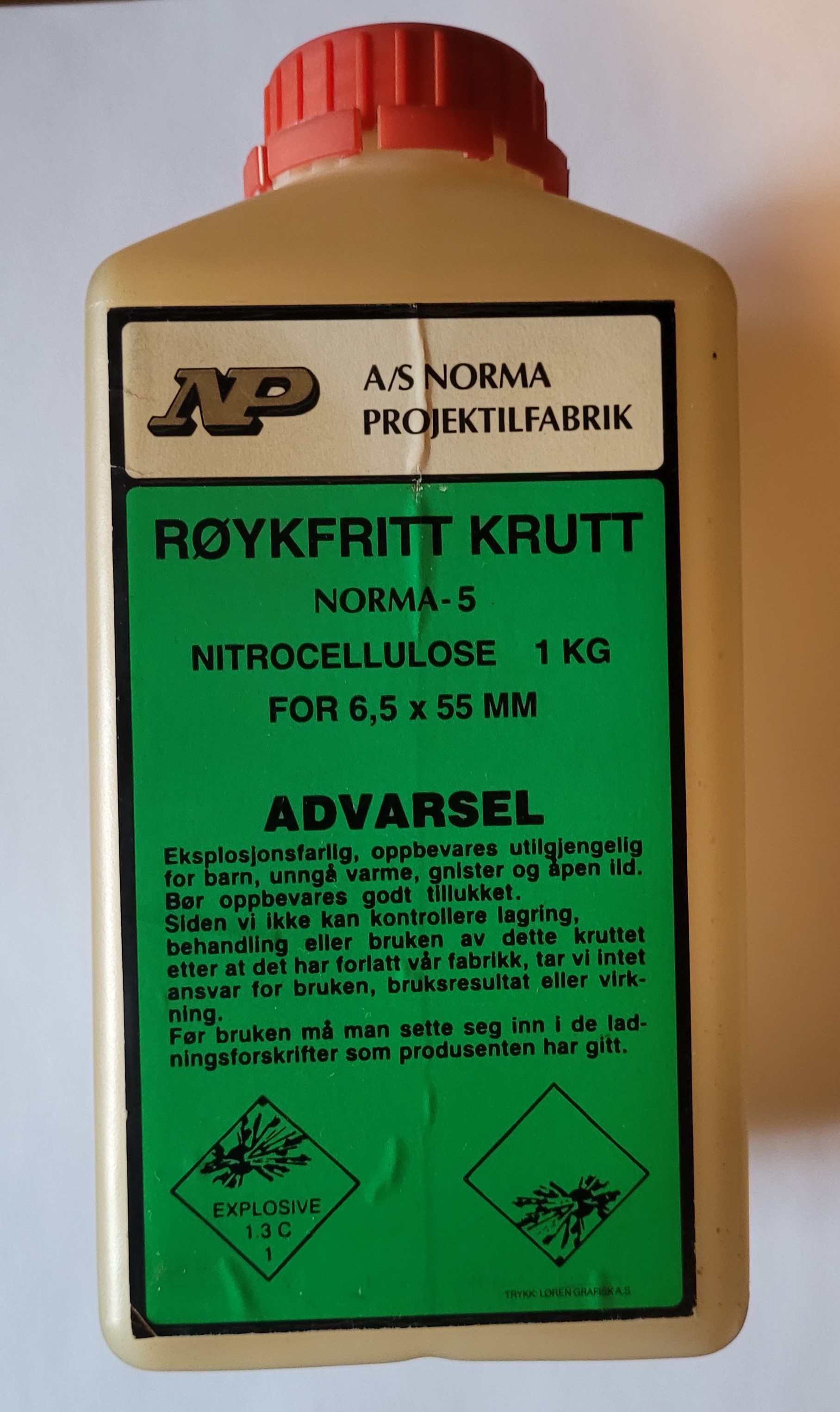 ./ammo/ladekomponenter/bilder/Ladekomponent-Krutt-Norma-NC-Norma5-1kg-1.jpg