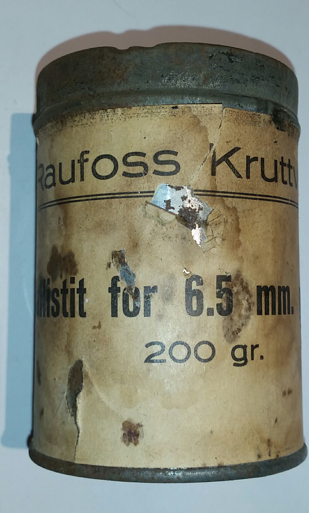 ./ammo/ladekomponenter/bilder/Ladekomponent-Krutt-Raufoss-Ballistit-200gram-2.jpg