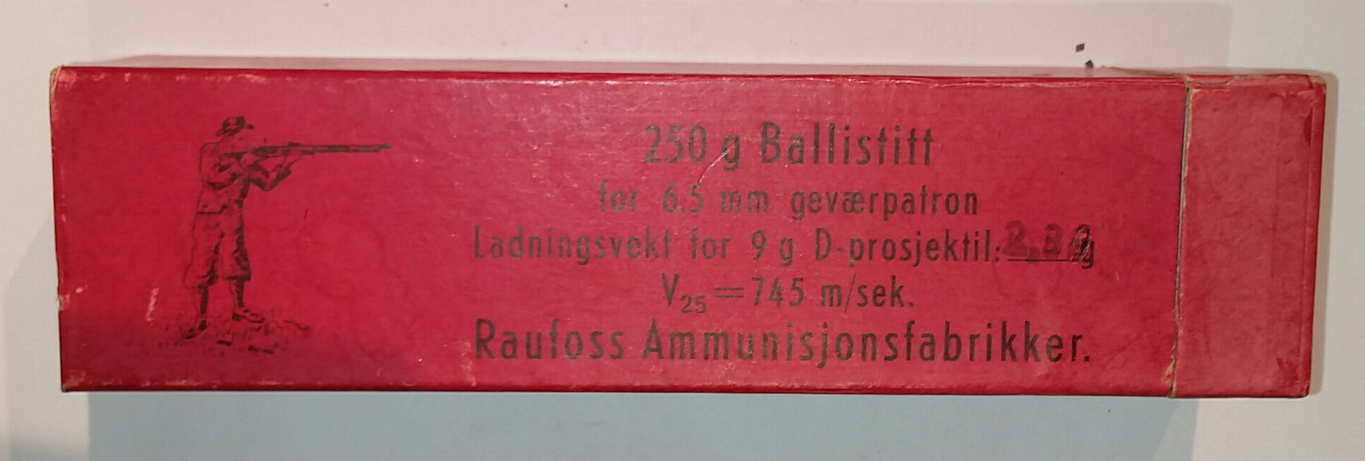 ./ammo/ladekomponenter/bilder/Ladekomponent-Krutt-Raufoss-Gevaerballistitt-250gram-1.jpg