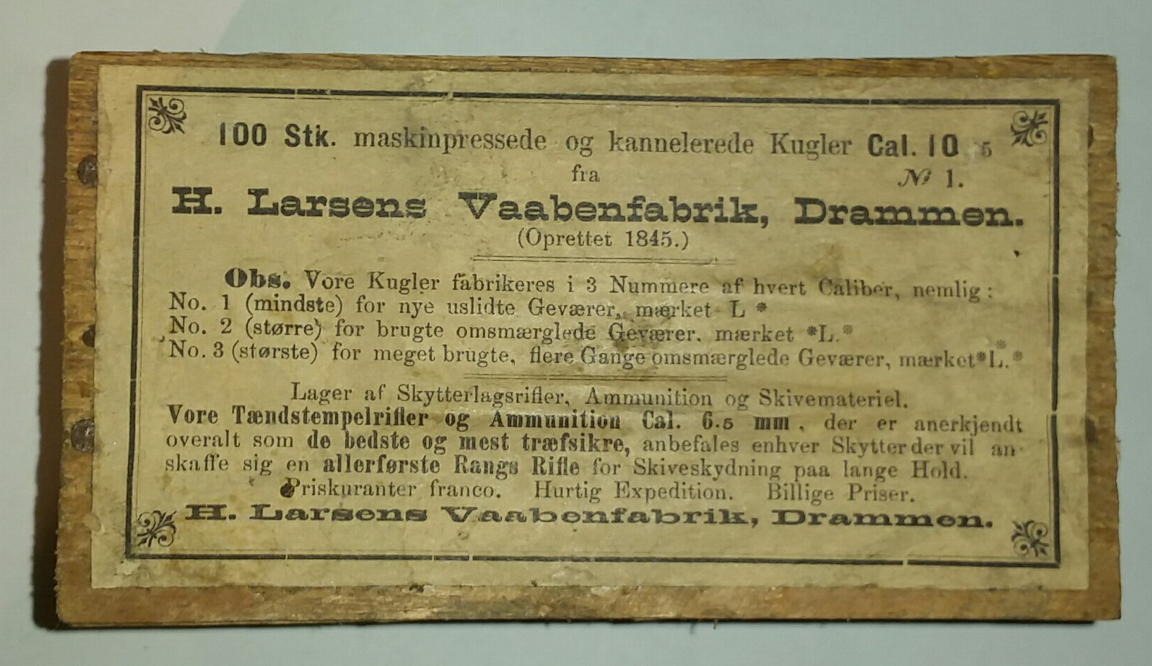 ./ammo/ladekomponenter/bilder/Ladekomponent-Kule-1015-HLarsen-Spisskuler-100kuler-Nr1-1.jpg