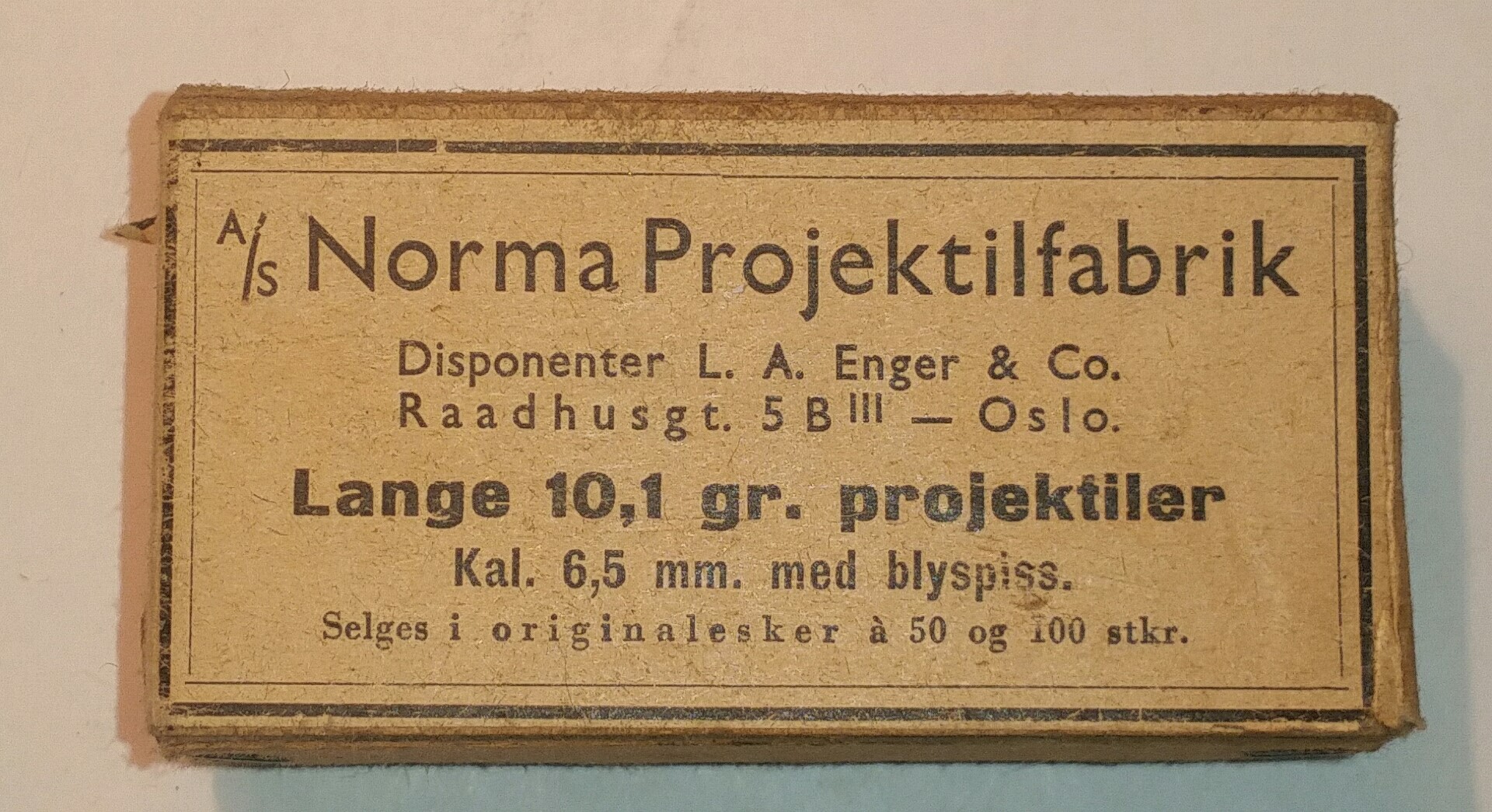 ./ammo/ladekomponenter/bilder/Ladekomponent-Kule-65x55-Norma-Blyspiss-10gram-Variant-1.jpg