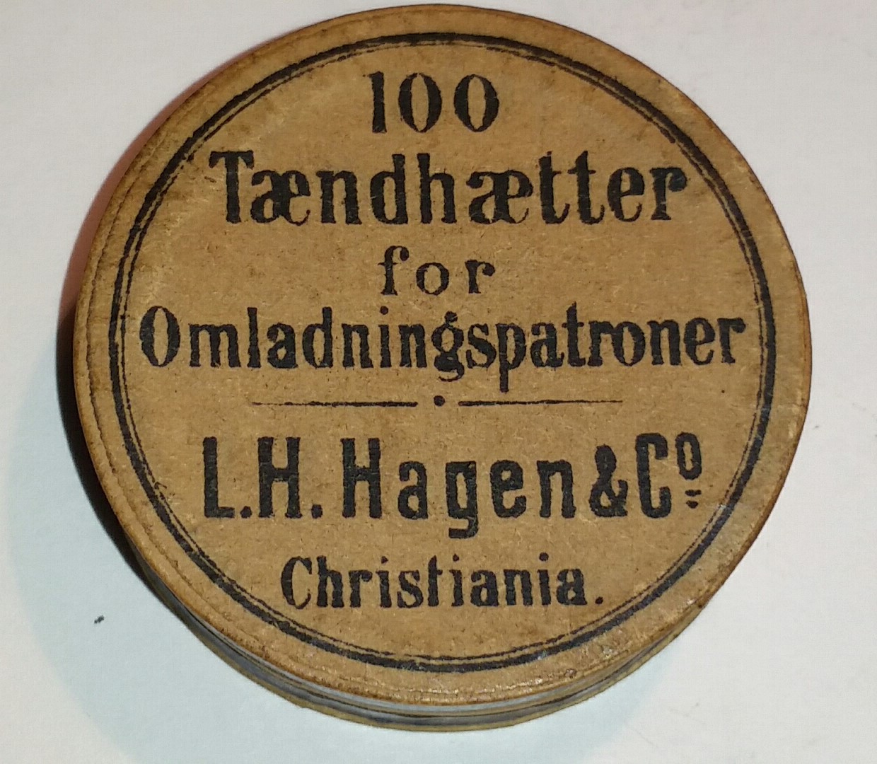 ./ammo/ladekomponenter/bilder/Ladekomponent-Tennhetter-LHHagen-100eske-Brun-Christiania-1.jpg