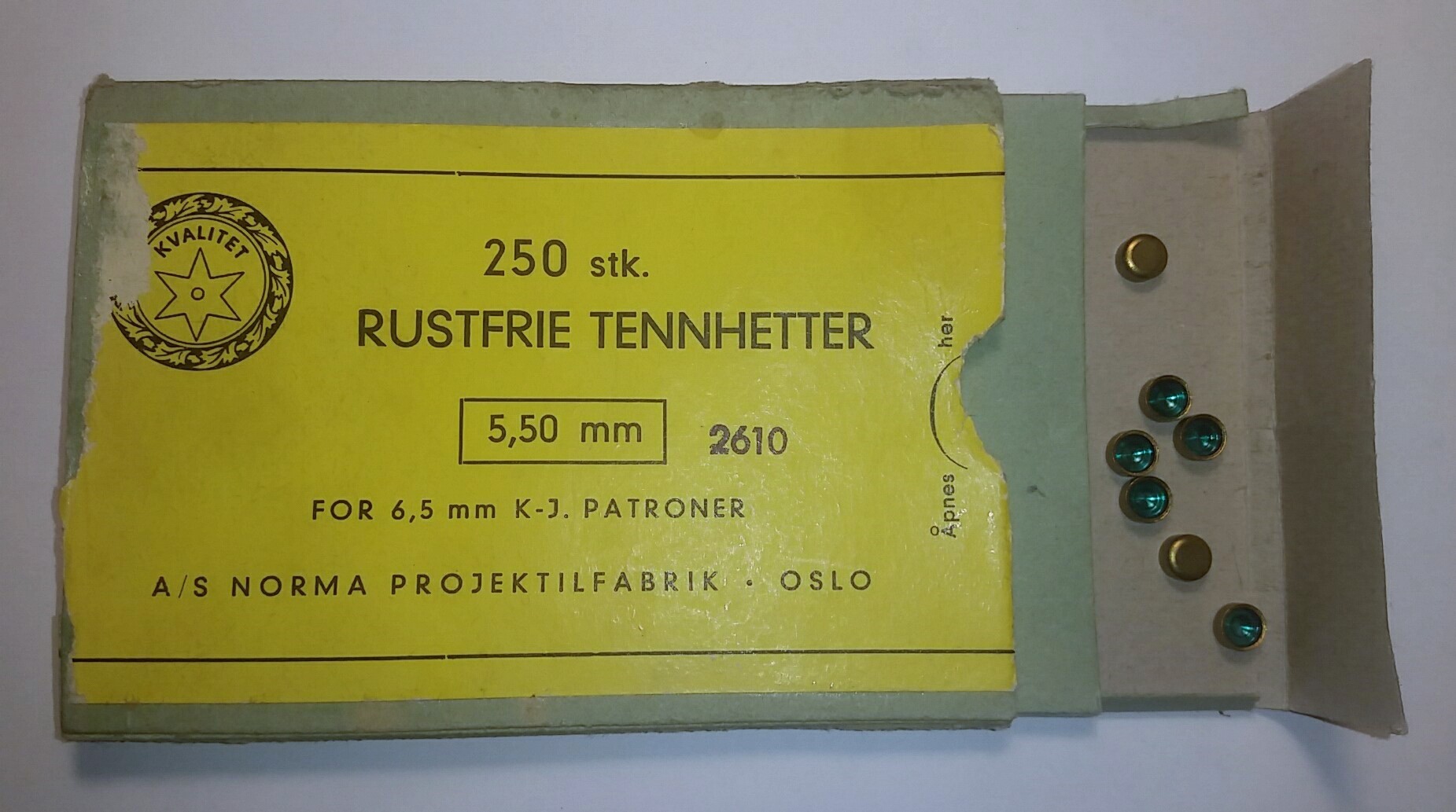 ./ammo/ladekomponenter/bilder/Ladekomponent-Tennhetter-Norma-Projektilfabrikk-KJ-250eske-2.jpg