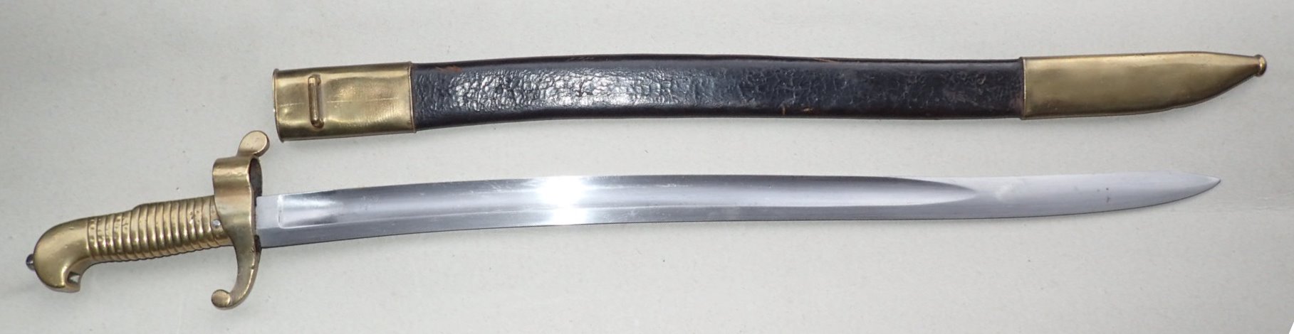 ./guns/bajonett/bilder/Bajonett-Kongsberg-Sabelbajonett-M1848-Krigsskole-5.JPG