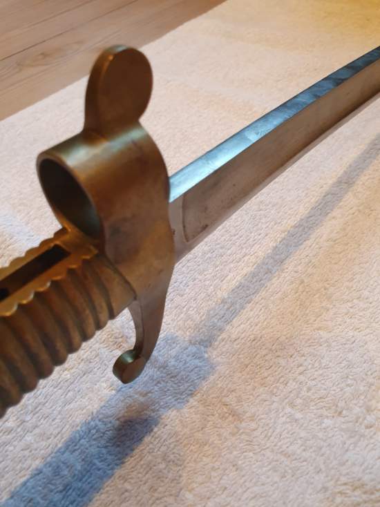 ./guns/bajonett/bilder/Bajonett-Kongsberg-Sabelbajonett-M1848-Krigsskole-Detalj-7.JPG