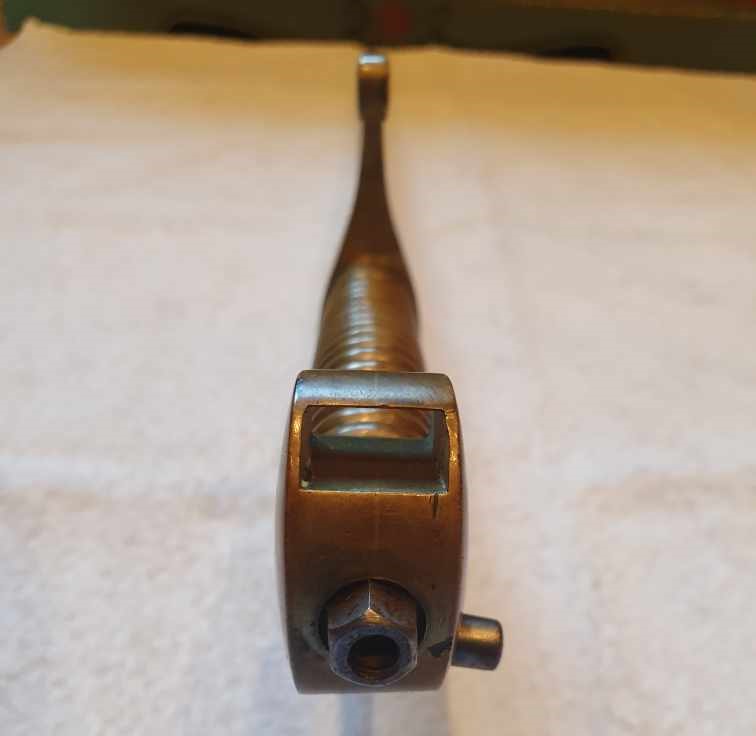 ./guns/bajonett/bilder/Bajonett-Kongsberg-Sabelbajonett-M1848-Krigsskole-Detalj-9.JPG